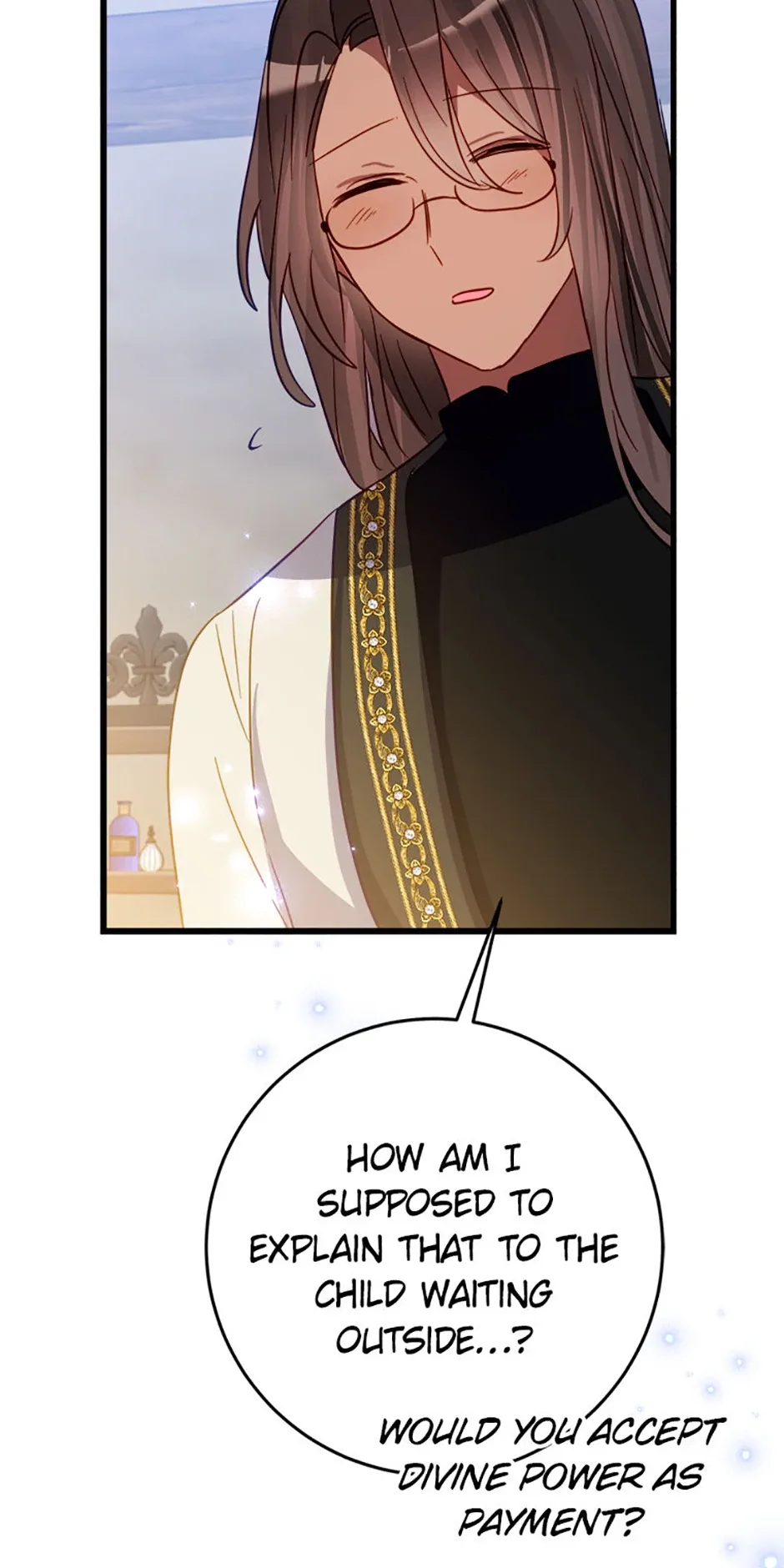 The Business Is Closed Due To The Tyrant Parents Chapter 52 page 68