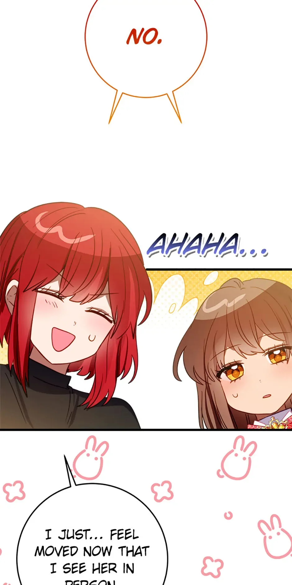 The Business Is Closed Due To The Tyrant Parents Chapter 52 page 57