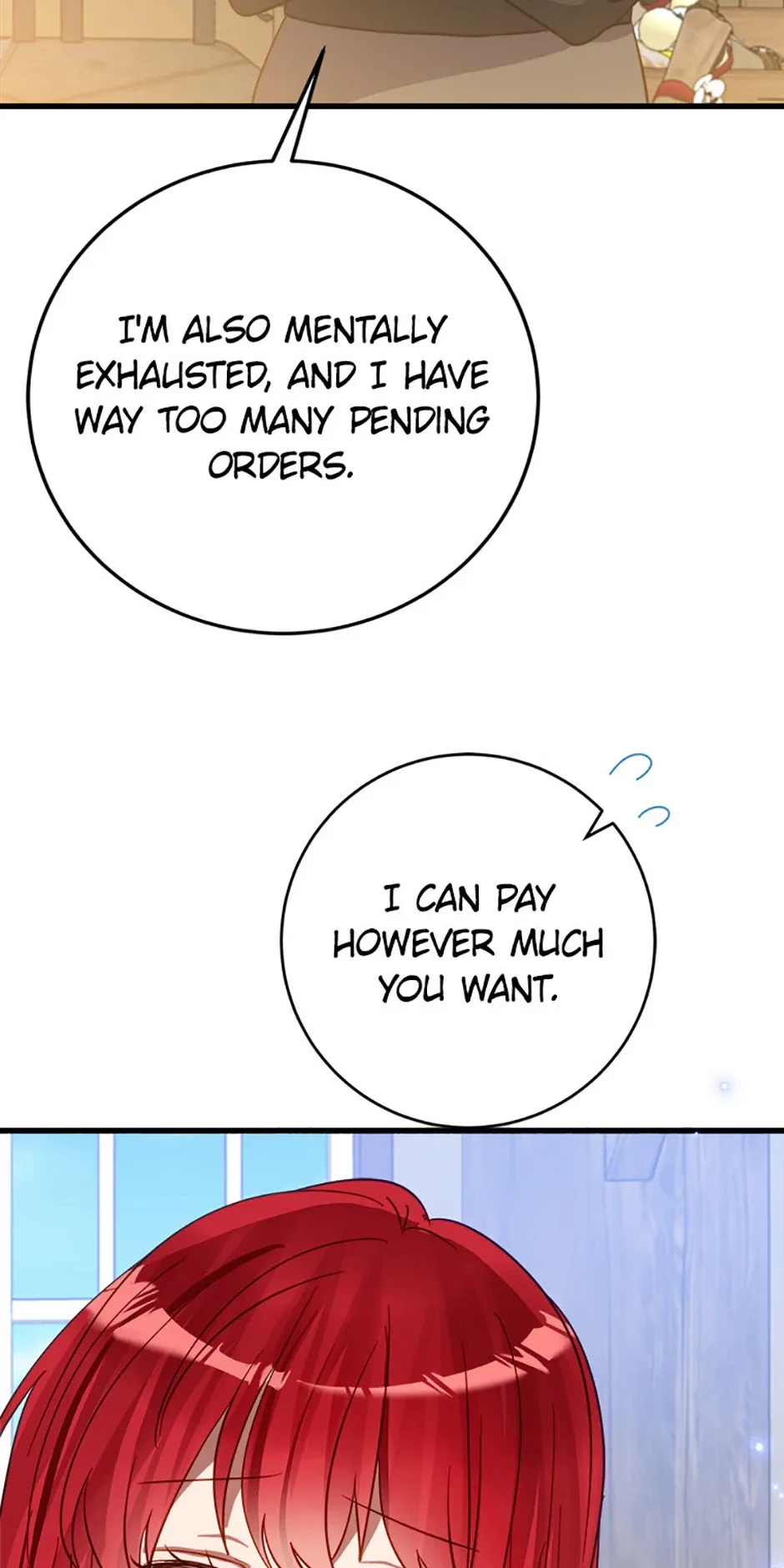 The Business Is Closed Due To The Tyrant Parents Chapter 52 page 66