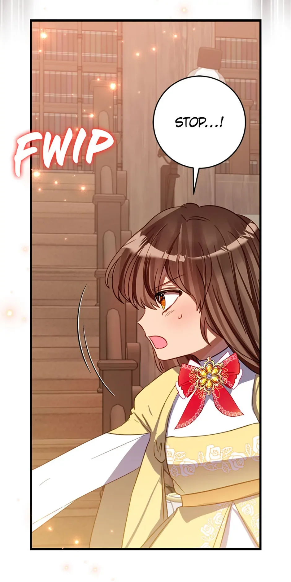 The Business Is Closed Due To The Tyrant Parents Chapter 53 page 37