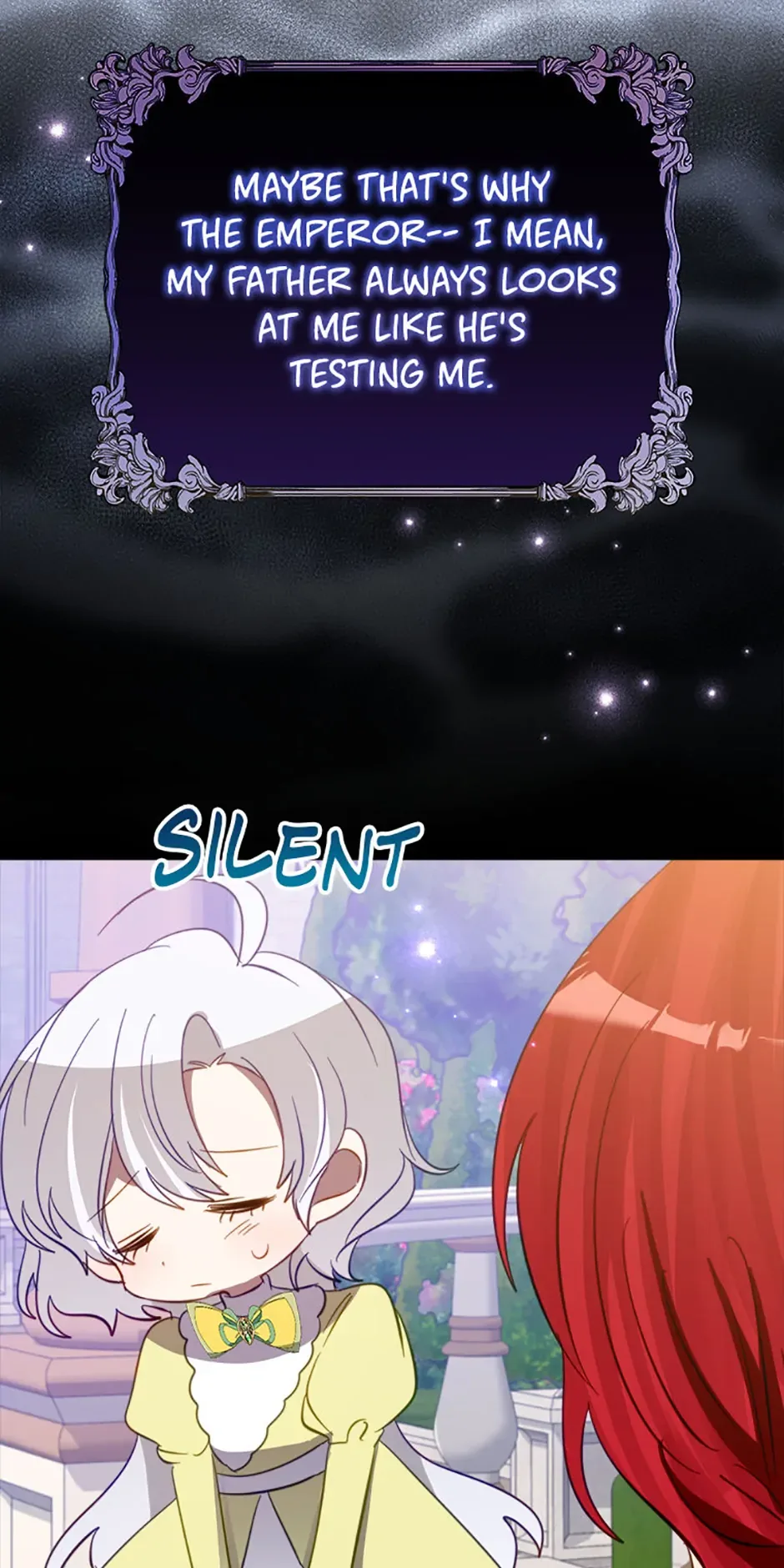 The Business Is Closed Due To The Tyrant Parents Chapter 56 page 19