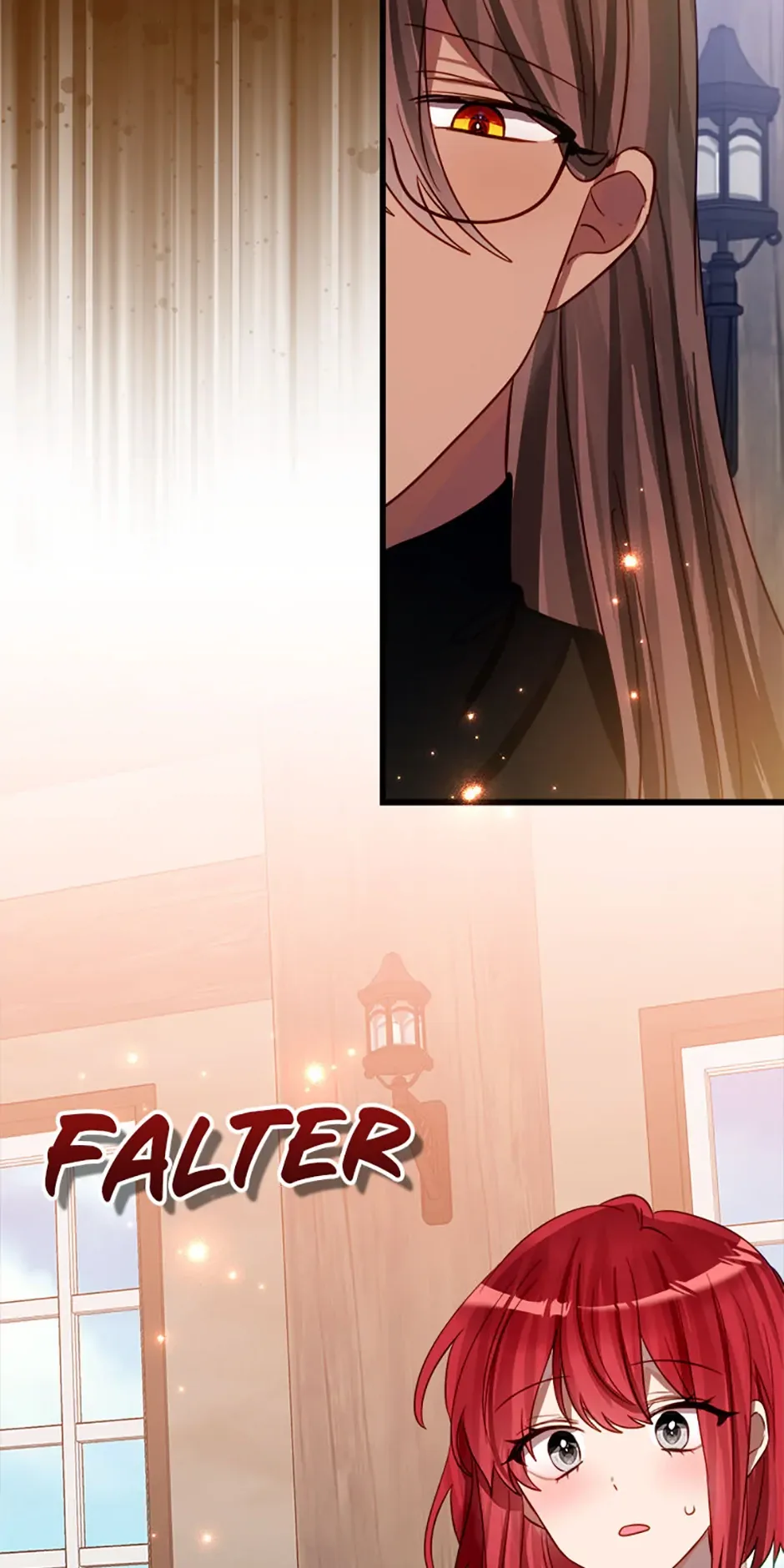 The Business Is Closed Due To The Tyrant Parents Chapter 53 page 34