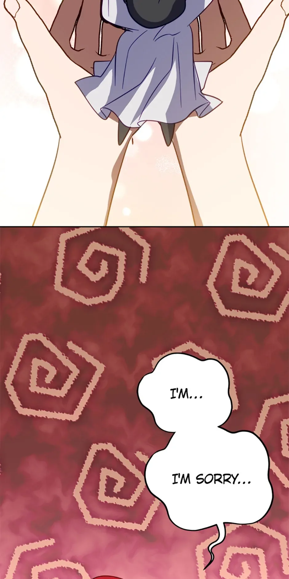 The Business Is Closed Due To The Tyrant Parents Chapter 55 page 26