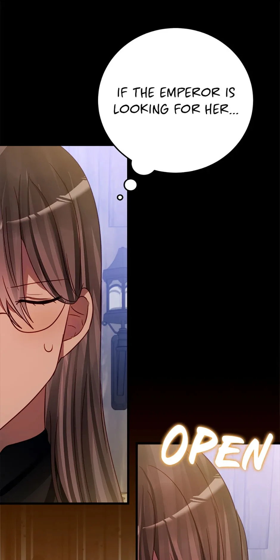 The Business Is Closed Due To The Tyrant Parents Chapter 53 page 33