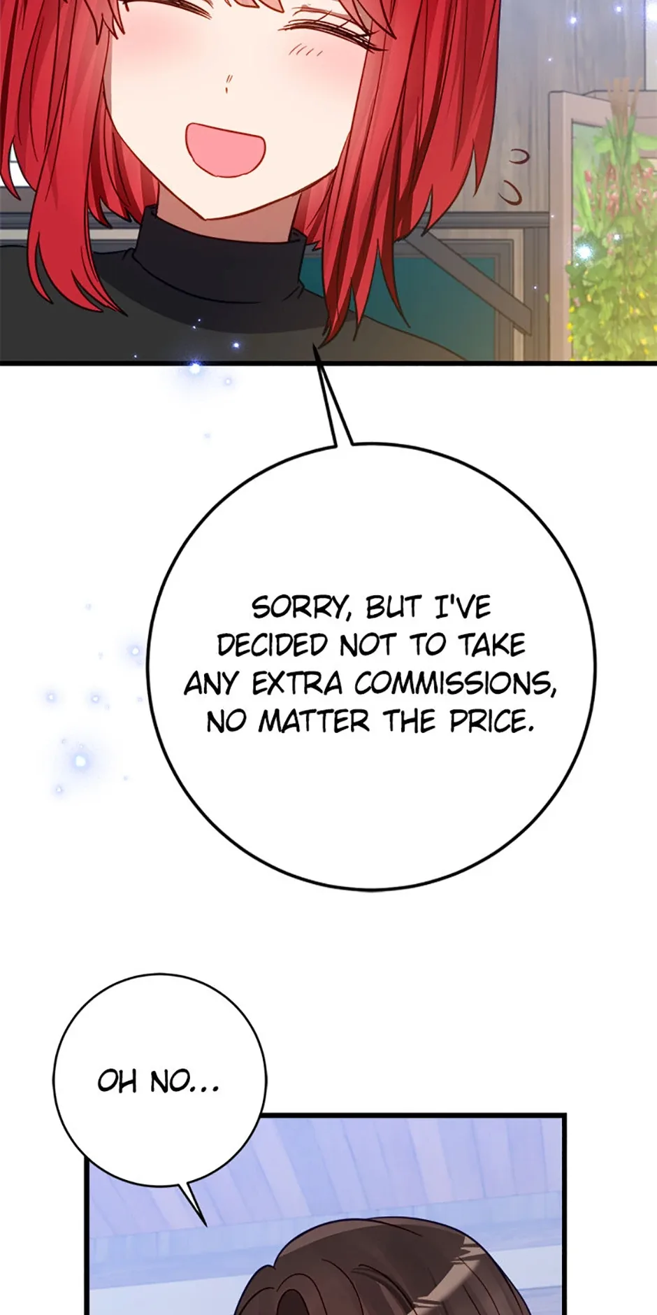 The Business Is Closed Due To The Tyrant Parents Chapter 52 page 67