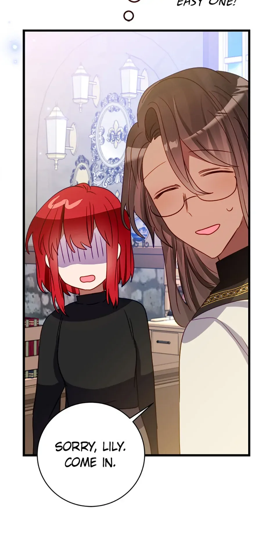 The Business Is Closed Due To The Tyrant Parents Chapter 52 page 72