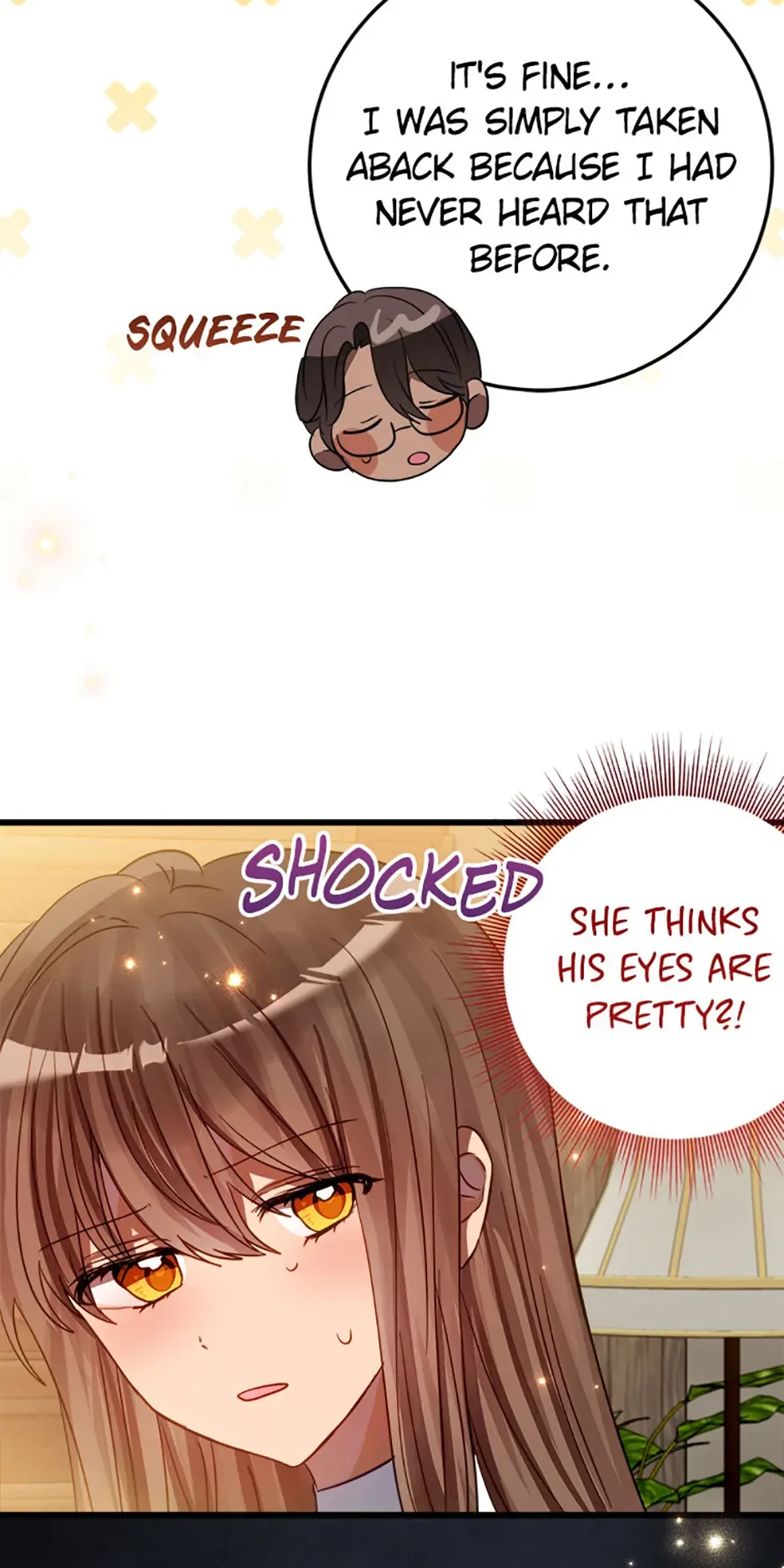 The Business Is Closed Due To The Tyrant Parents Chapter 53 page 46