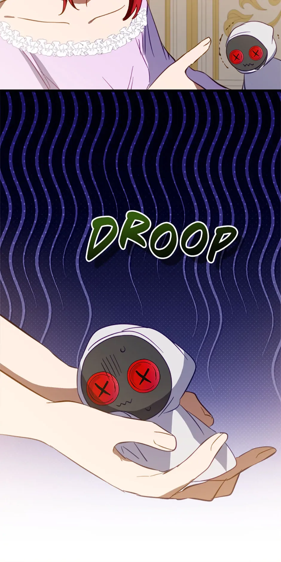 The Business Is Closed Due To The Tyrant Parents Chapter 55 page 22