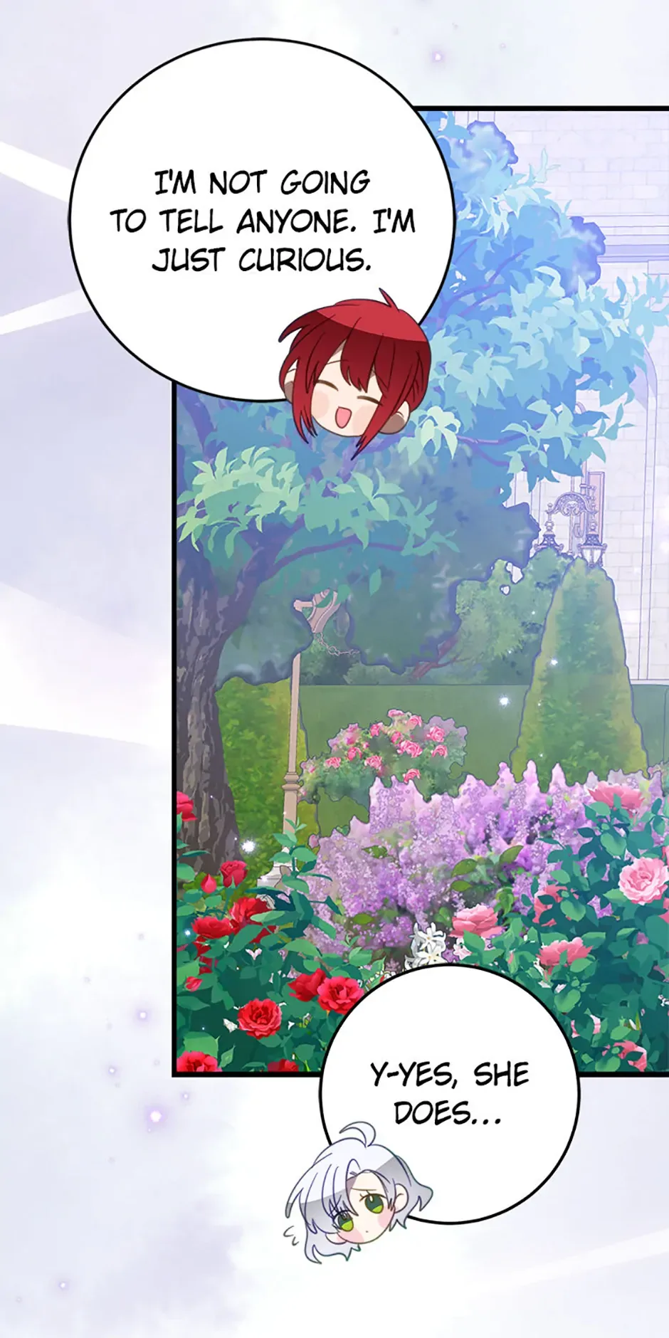 The Business Is Closed Due To The Tyrant Parents Chapter 56 page 14
