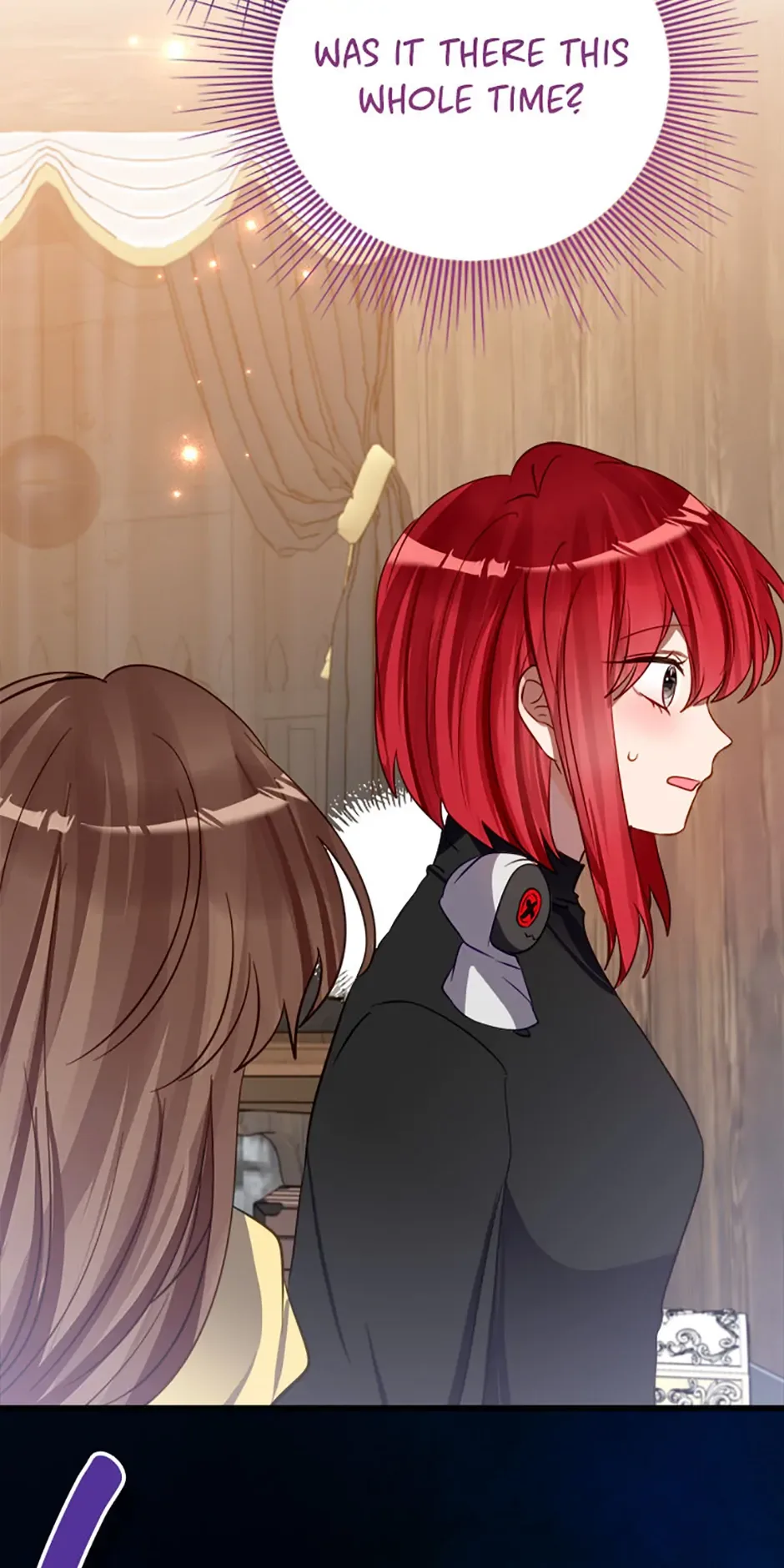 The Business Is Closed Due To The Tyrant Parents Chapter 53 page 39