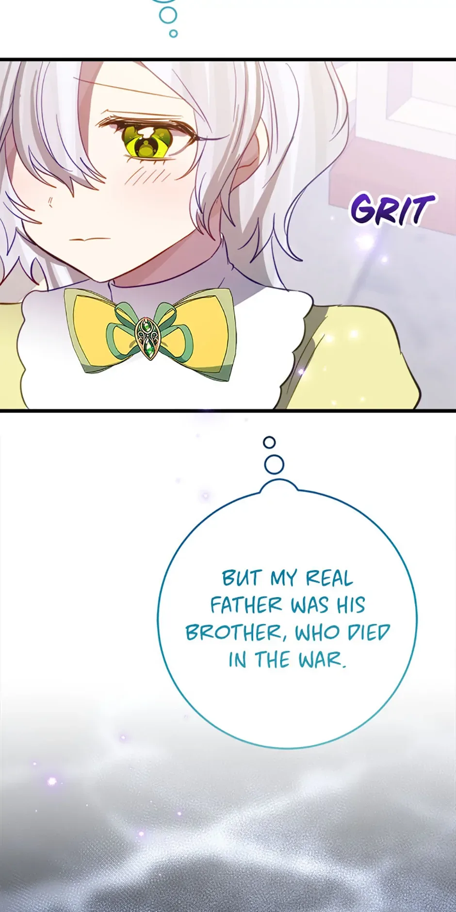 The Business Is Closed Due To The Tyrant Parents Chapter 56 page 18