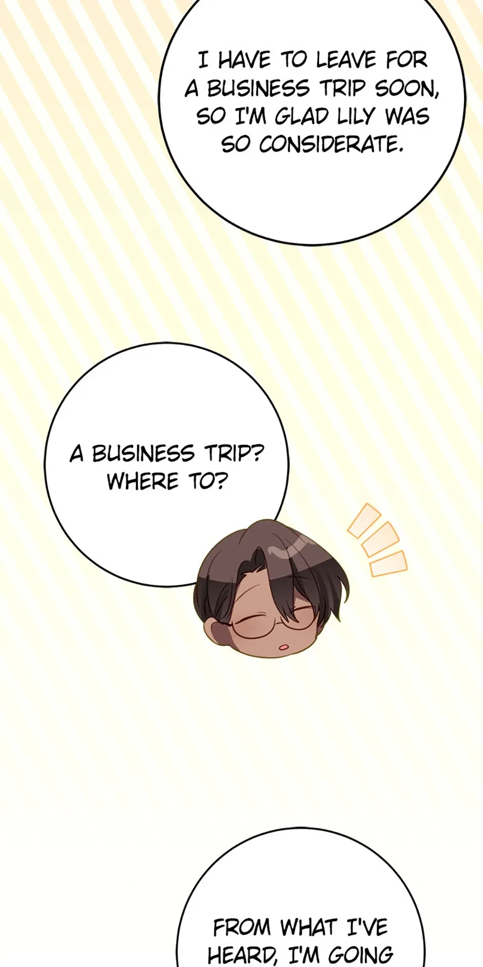 The Business Is Closed Due To The Tyrant Parents Chapter 53 page 29