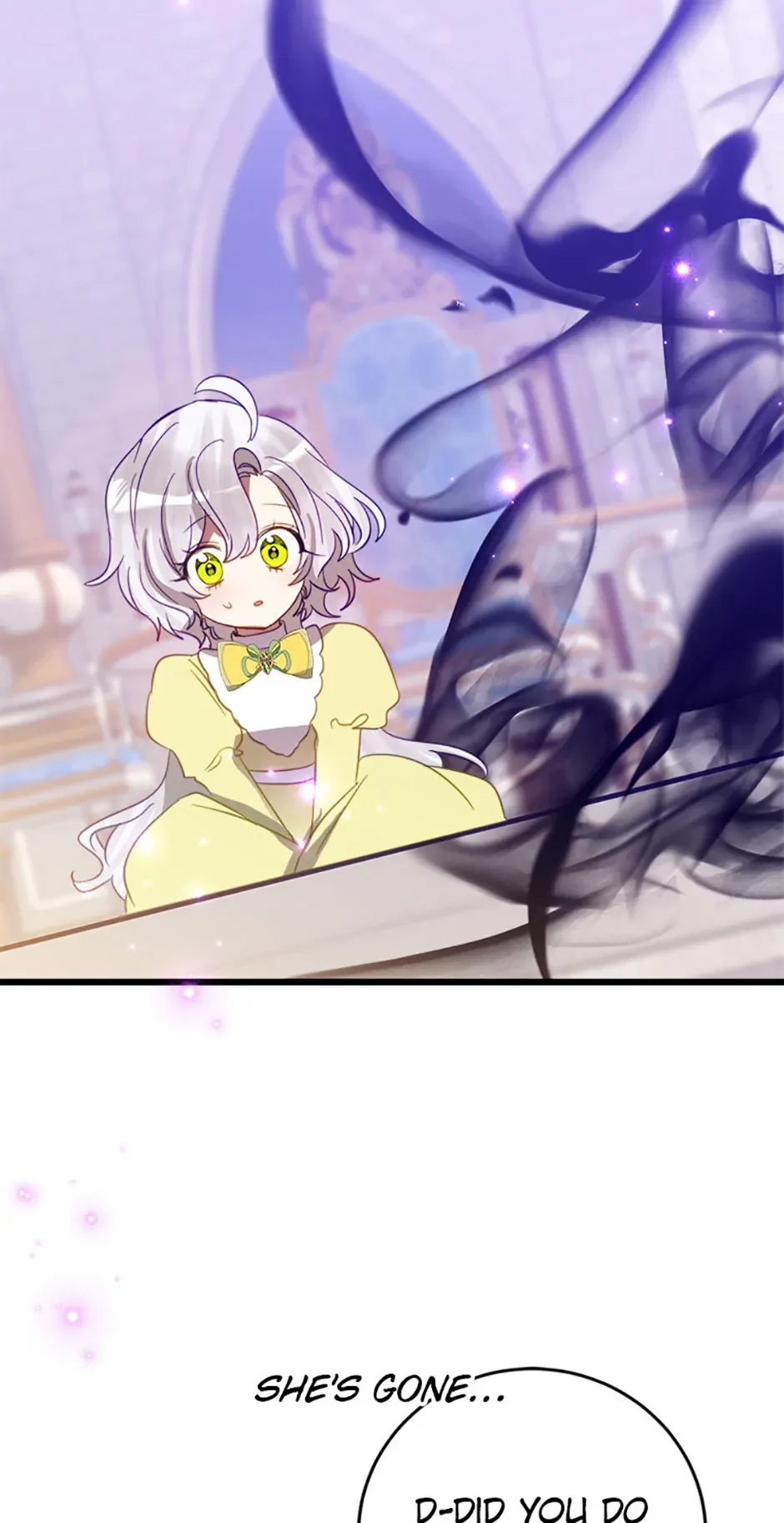The Business Is Closed Due To The Tyrant Parents Chapter 56 page 4