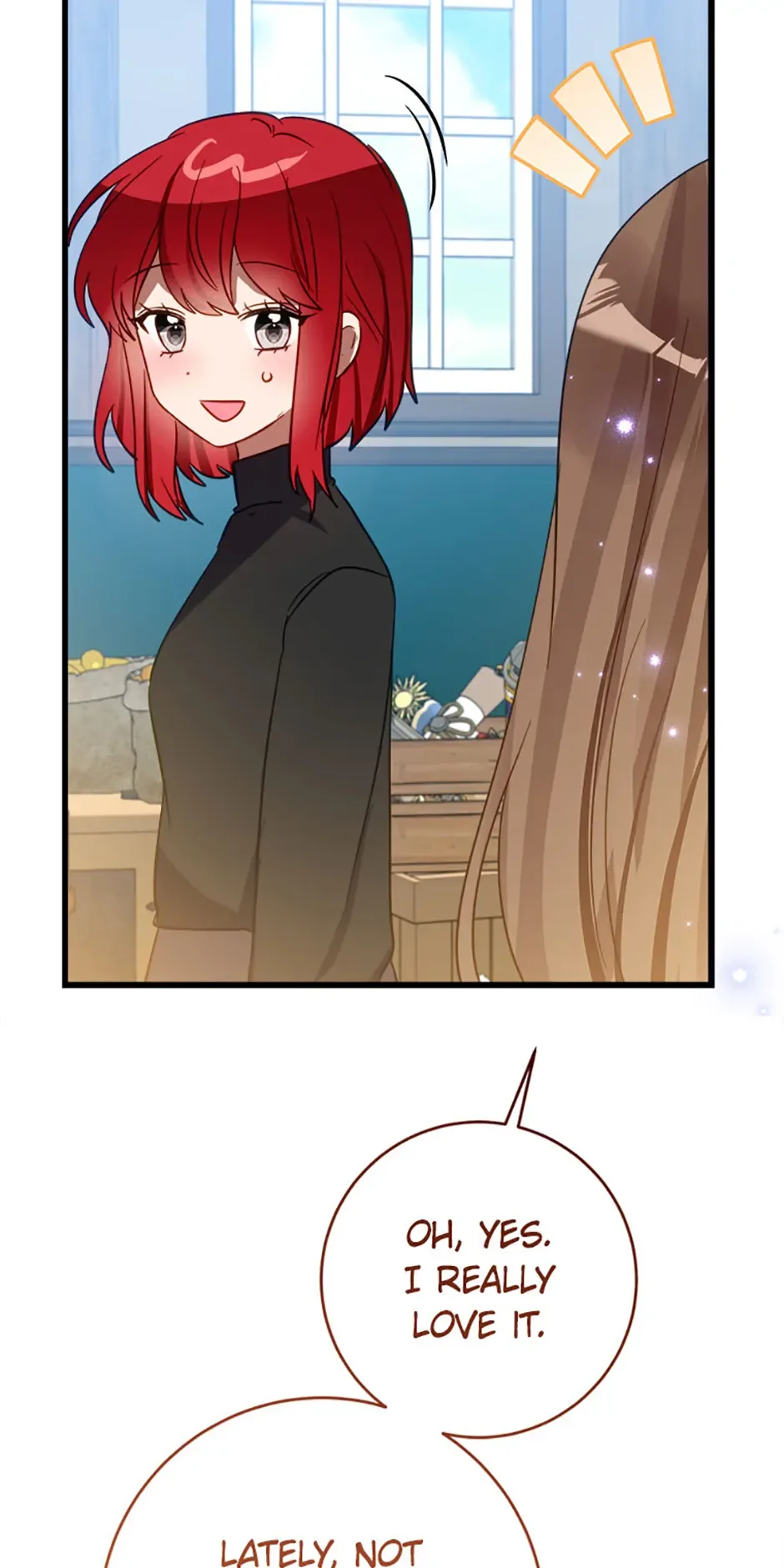 The Business Is Closed Due To The Tyrant Parents Chapter 52 page 59