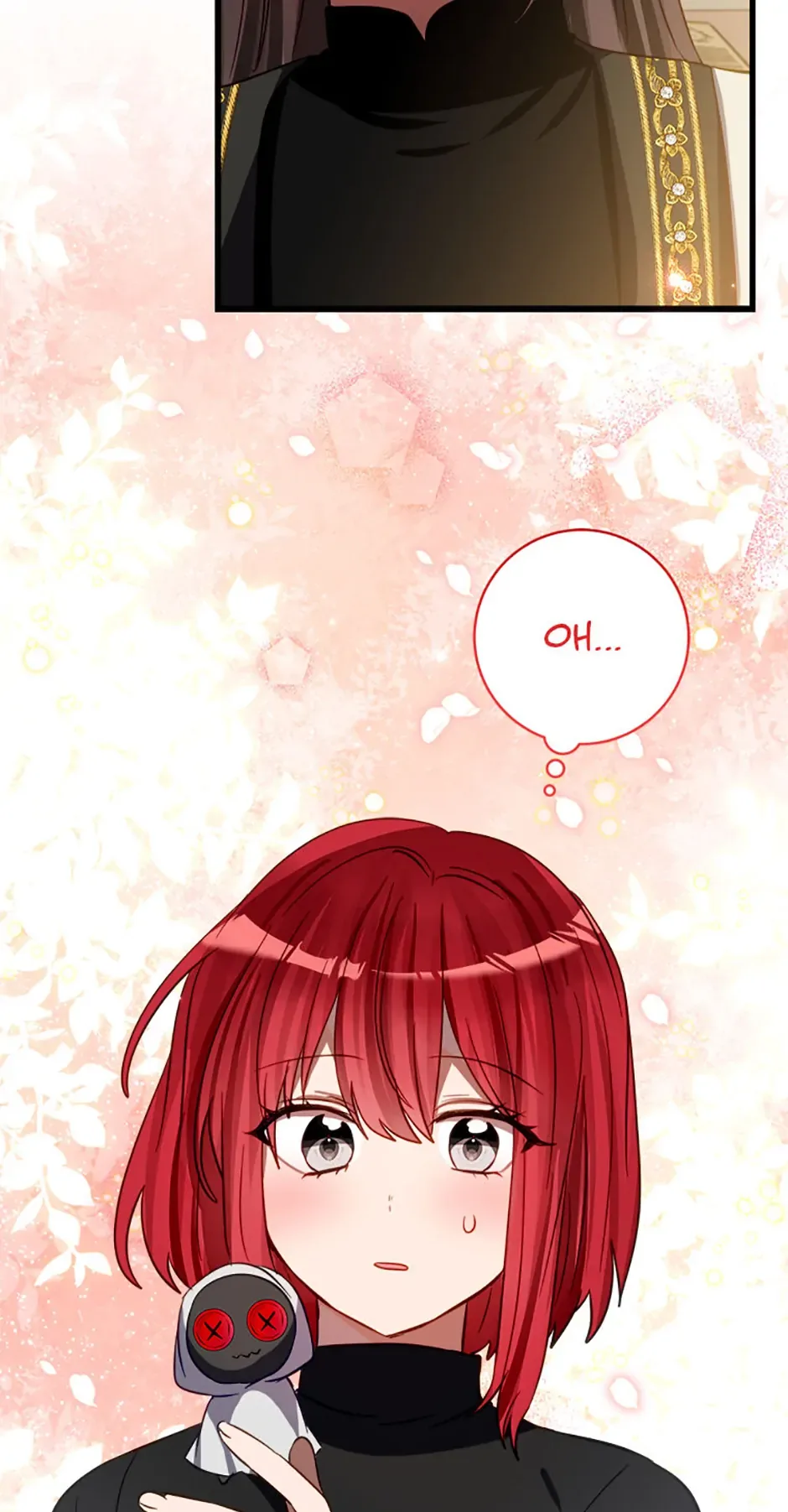 The Business Is Closed Due To The Tyrant Parents Chapter 53 page 54