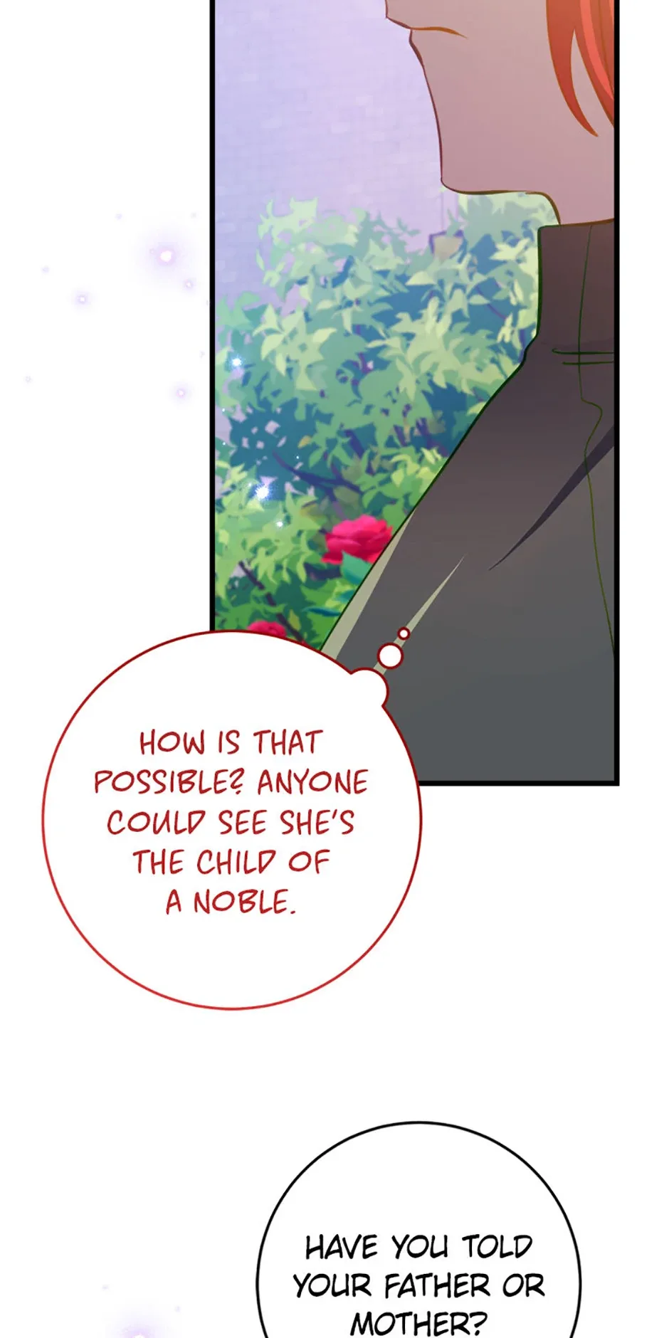 The Business Is Closed Due To The Tyrant Parents Chapter 56 page 21