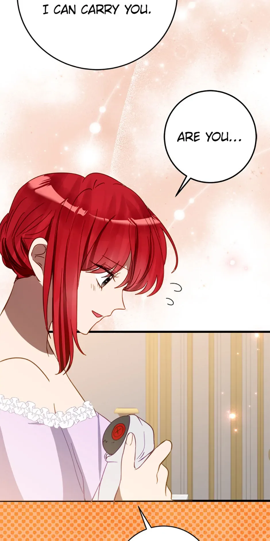 The Business Is Closed Due To The Tyrant Parents Chapter 55 page 29
