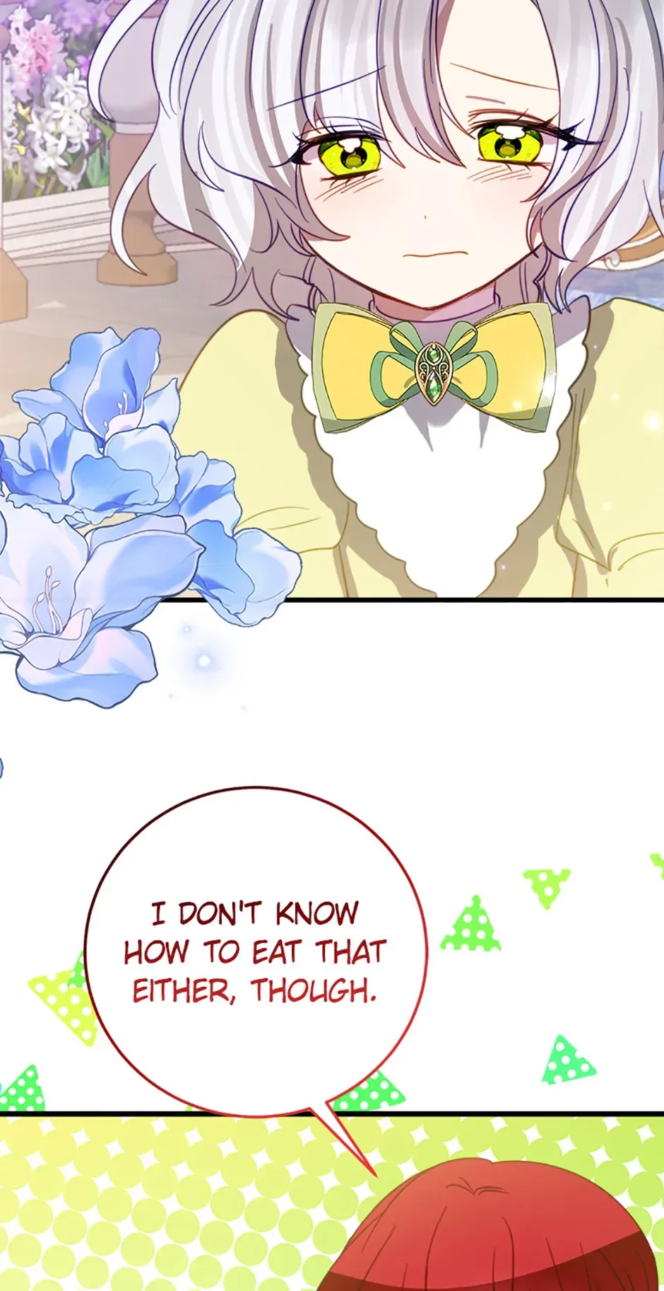 The Business Is Closed Due To The Tyrant Parents Chapter 56 page 8