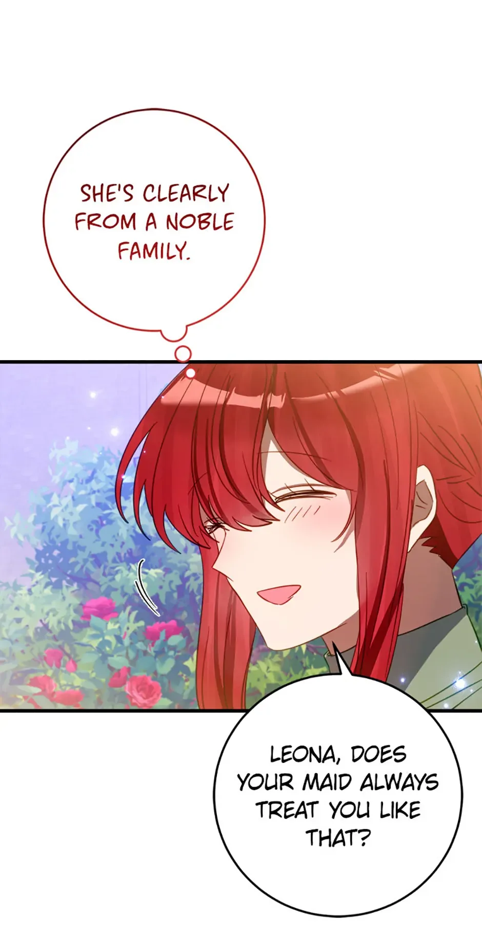 The Business Is Closed Due To The Tyrant Parents Chapter 56 page 12