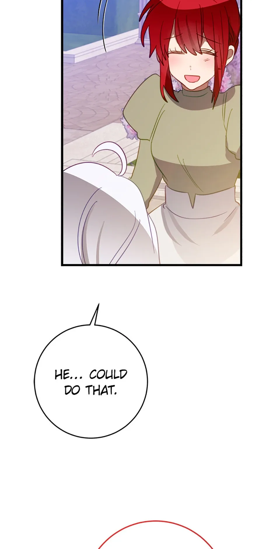 The Business Is Closed Due To The Tyrant Parents Chapter 56 page 26