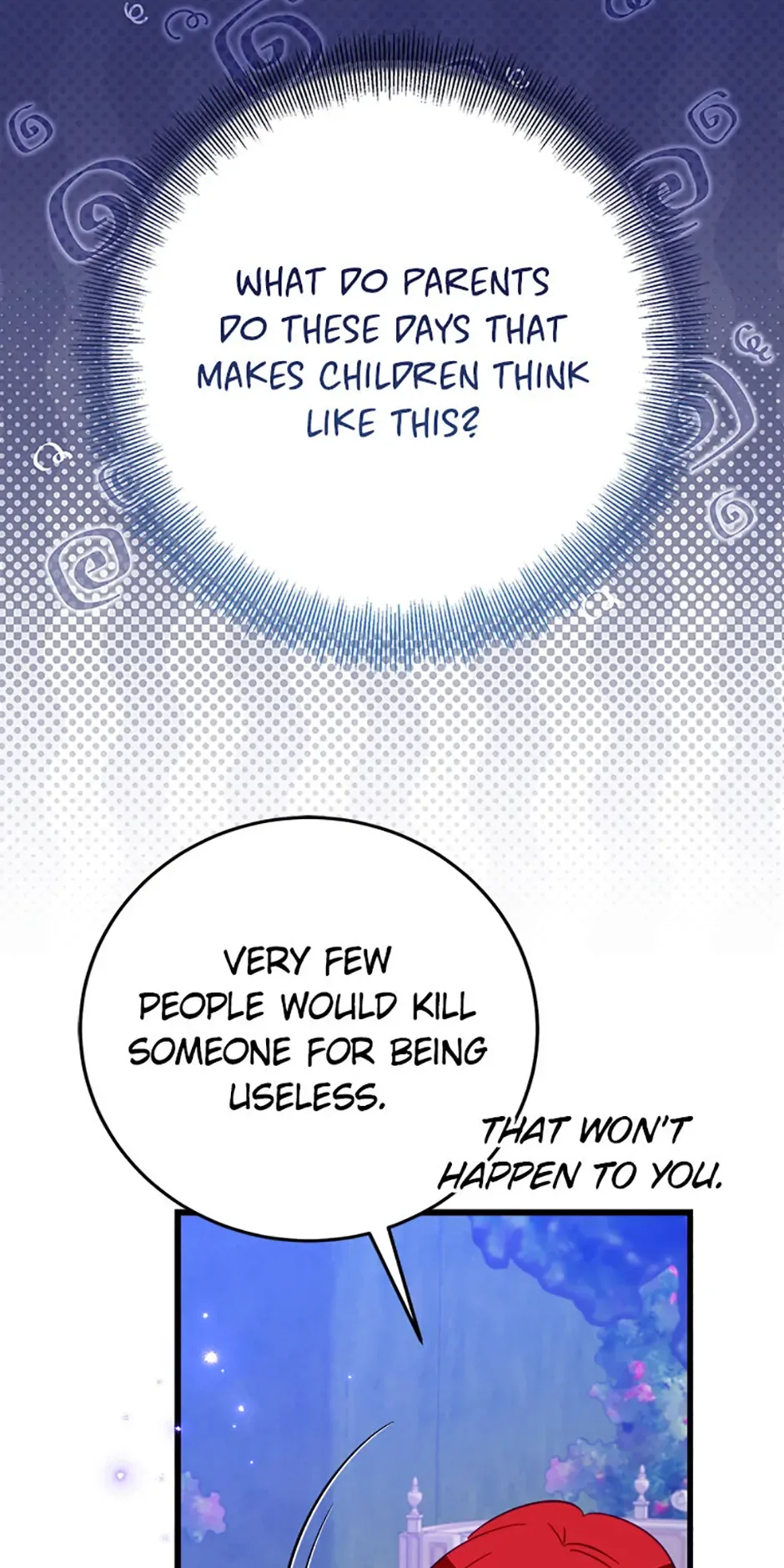 The Business Is Closed Due To The Tyrant Parents Chapter 56 page 25