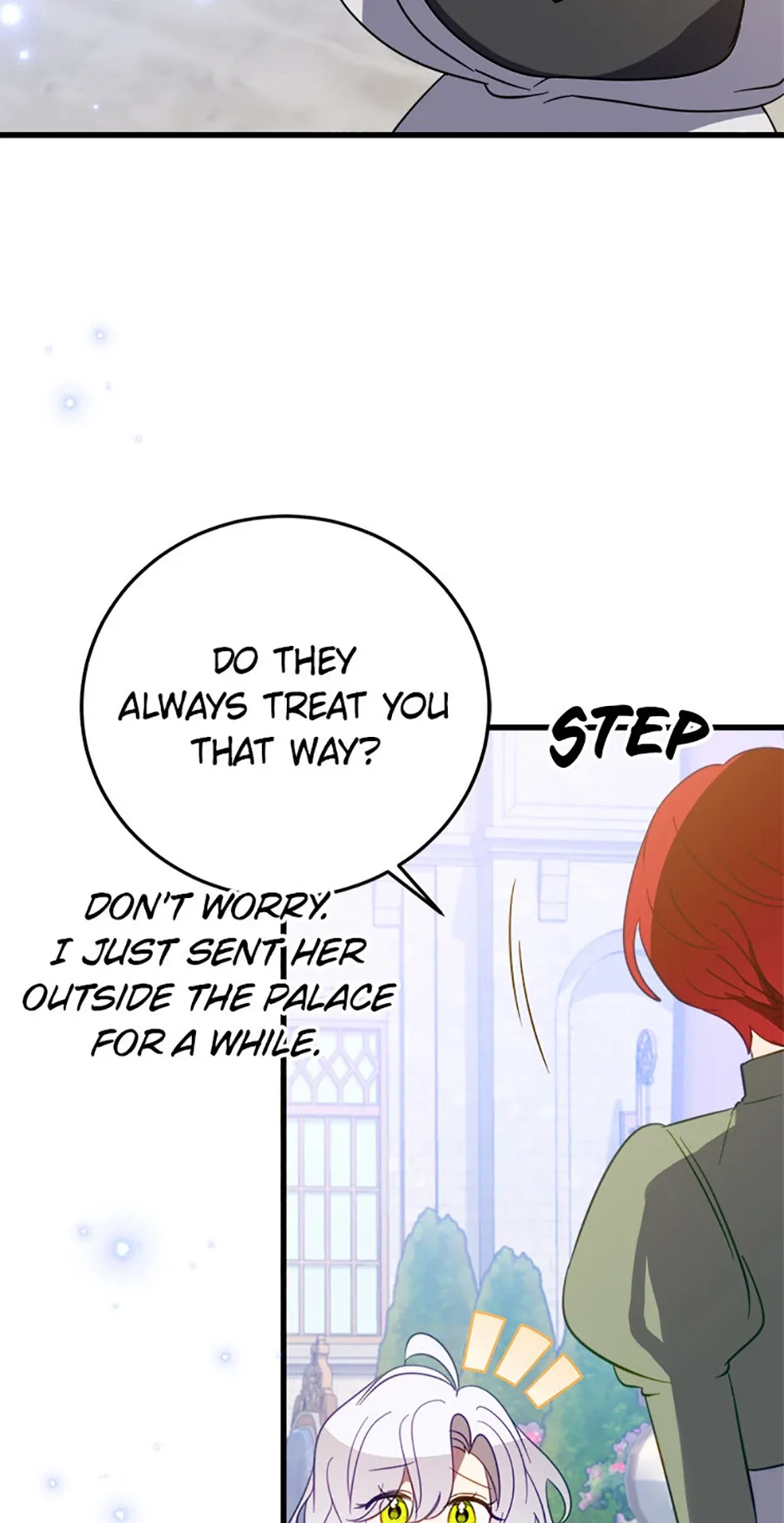 The Business Is Closed Due To The Tyrant Parents Chapter 56 page 6