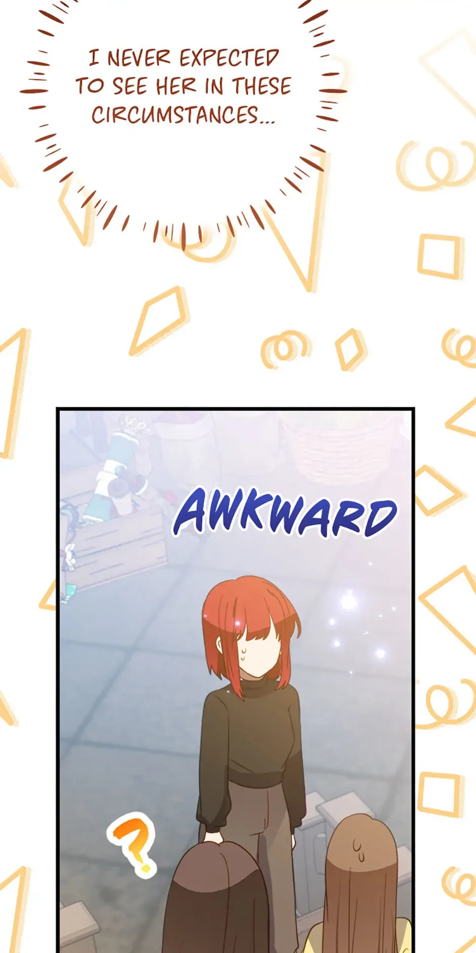 The Business Is Closed Due To The Tyrant Parents Chapter 52 page 55