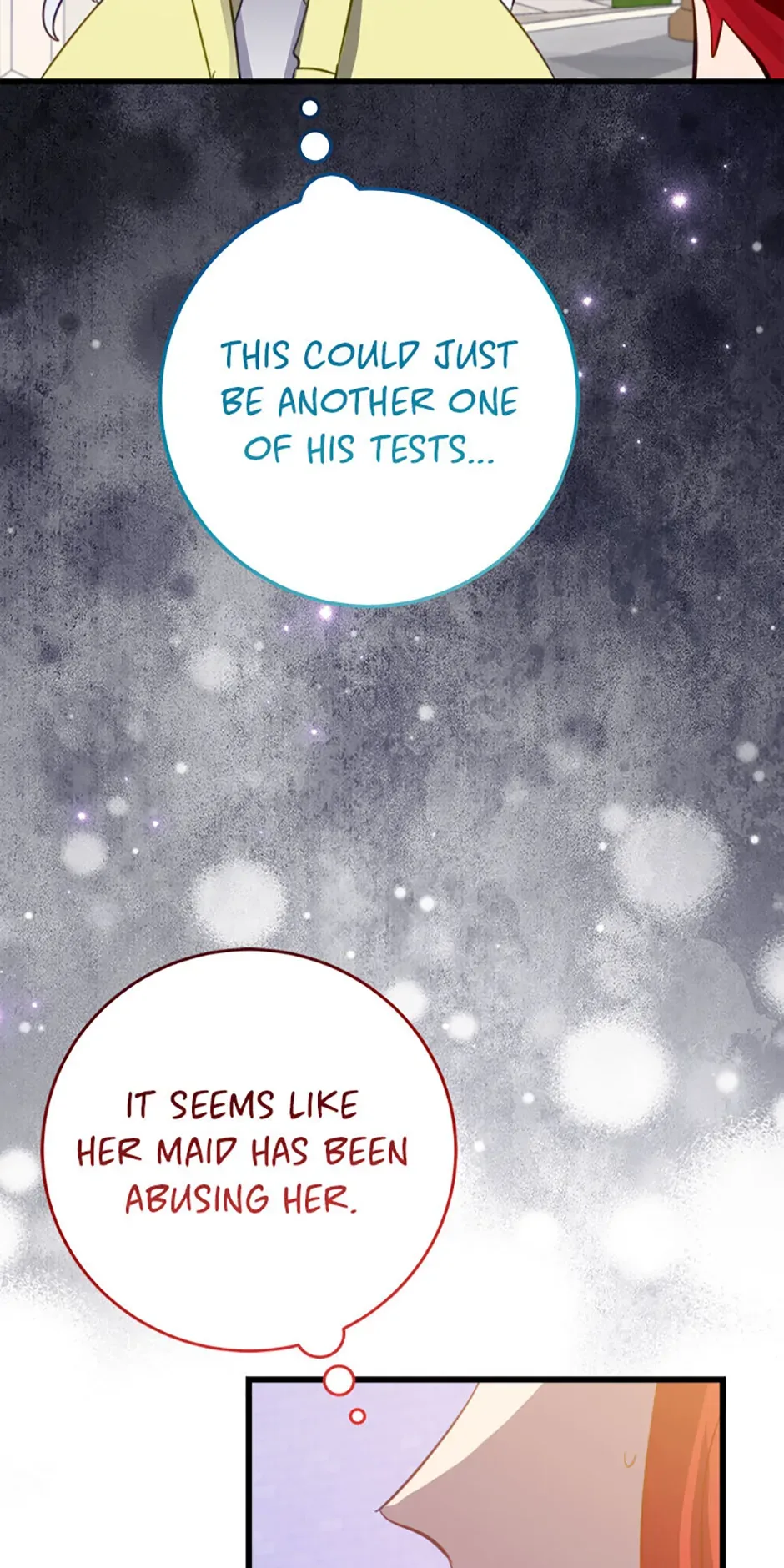 The Business Is Closed Due To The Tyrant Parents Chapter 56 page 20