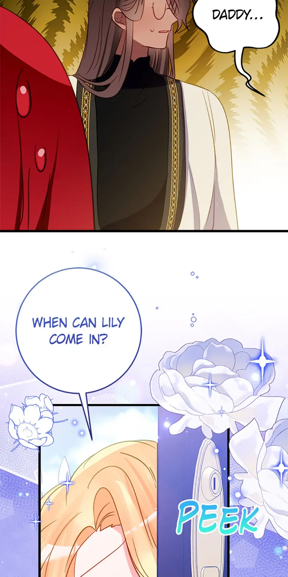 The Business Is Closed Due To The Tyrant Parents Chapter 52 page 70