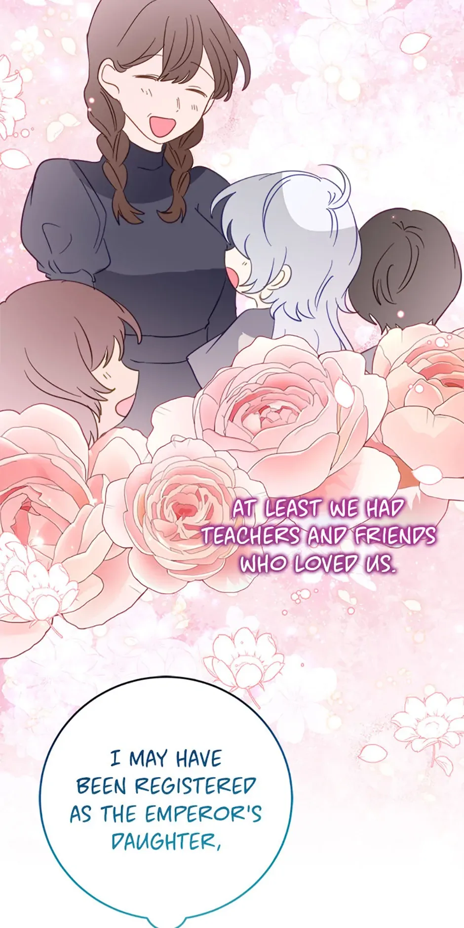 The Business Is Closed Due To The Tyrant Parents Chapter 56 page 17