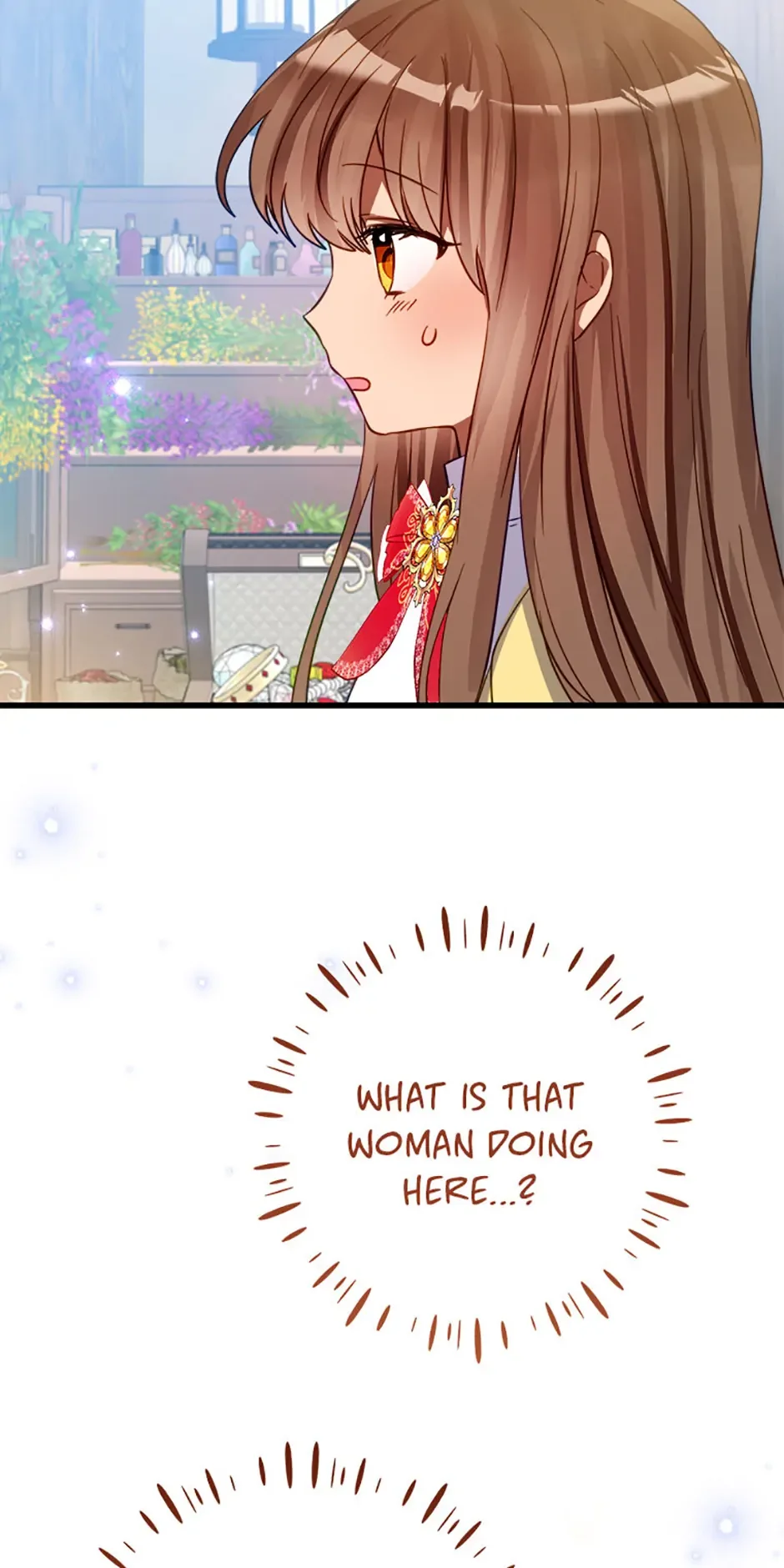 The Business Is Closed Due To The Tyrant Parents Chapter 52 page 54