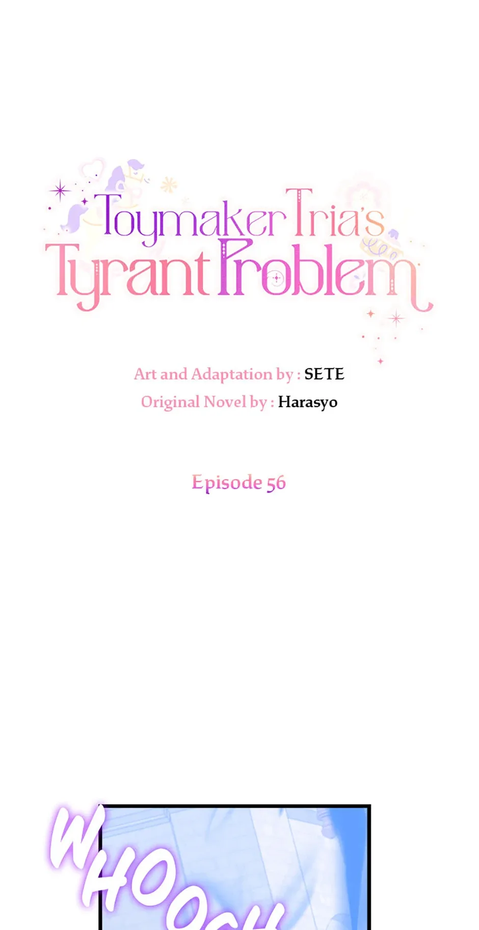 The Business Is Closed Due To The Tyrant Parents Chapter 56 page 2