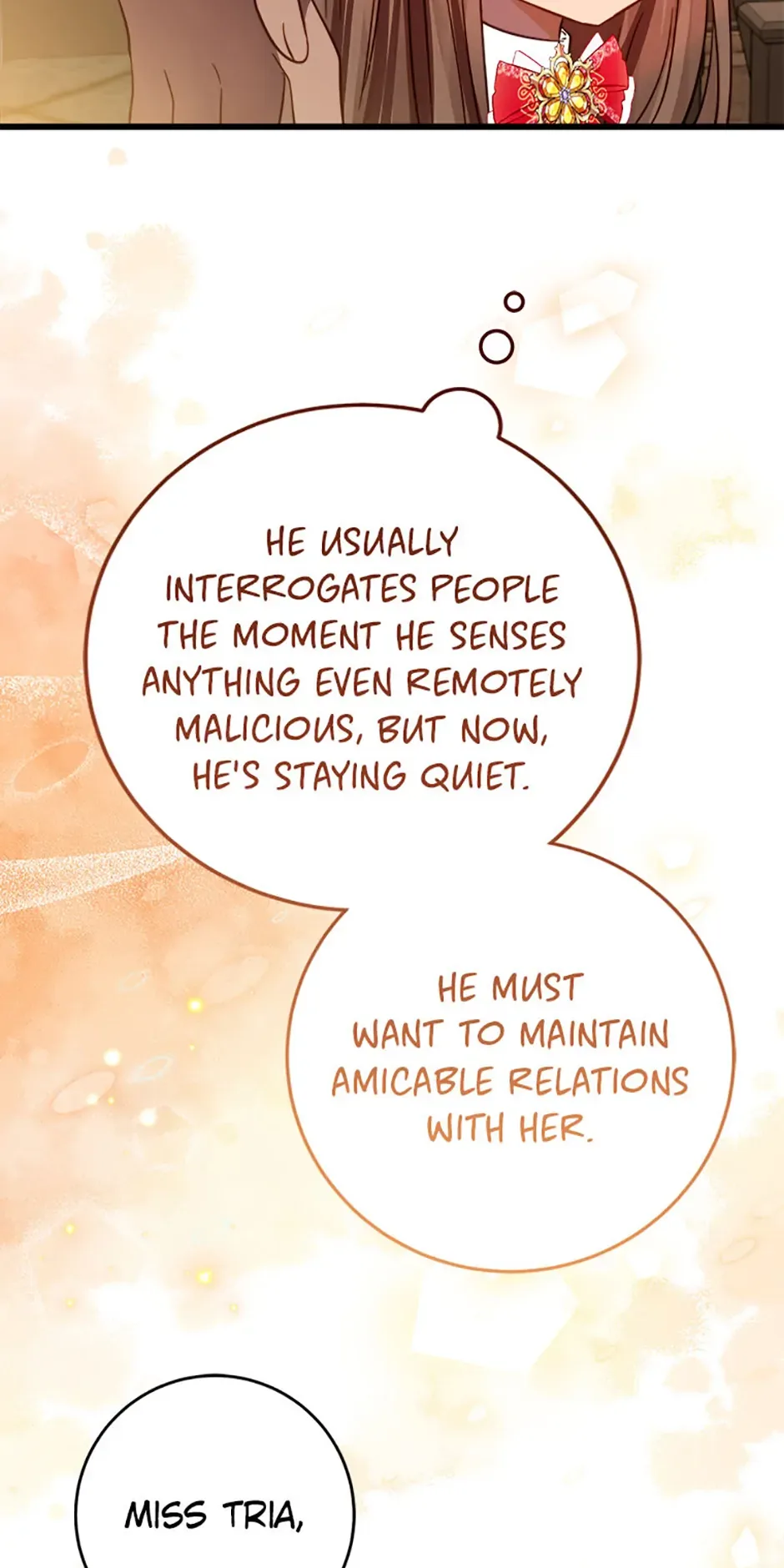 The Business Is Closed Due To The Tyrant Parents Chapter 53 page 50
