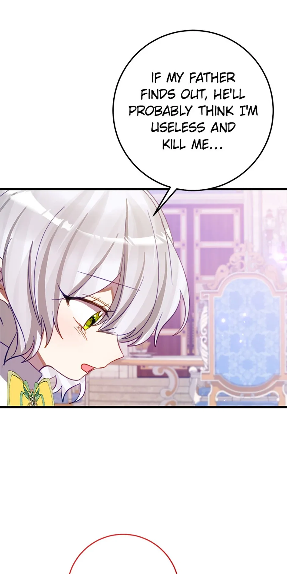 The Business Is Closed Due To The Tyrant Parents Chapter 56 page 23