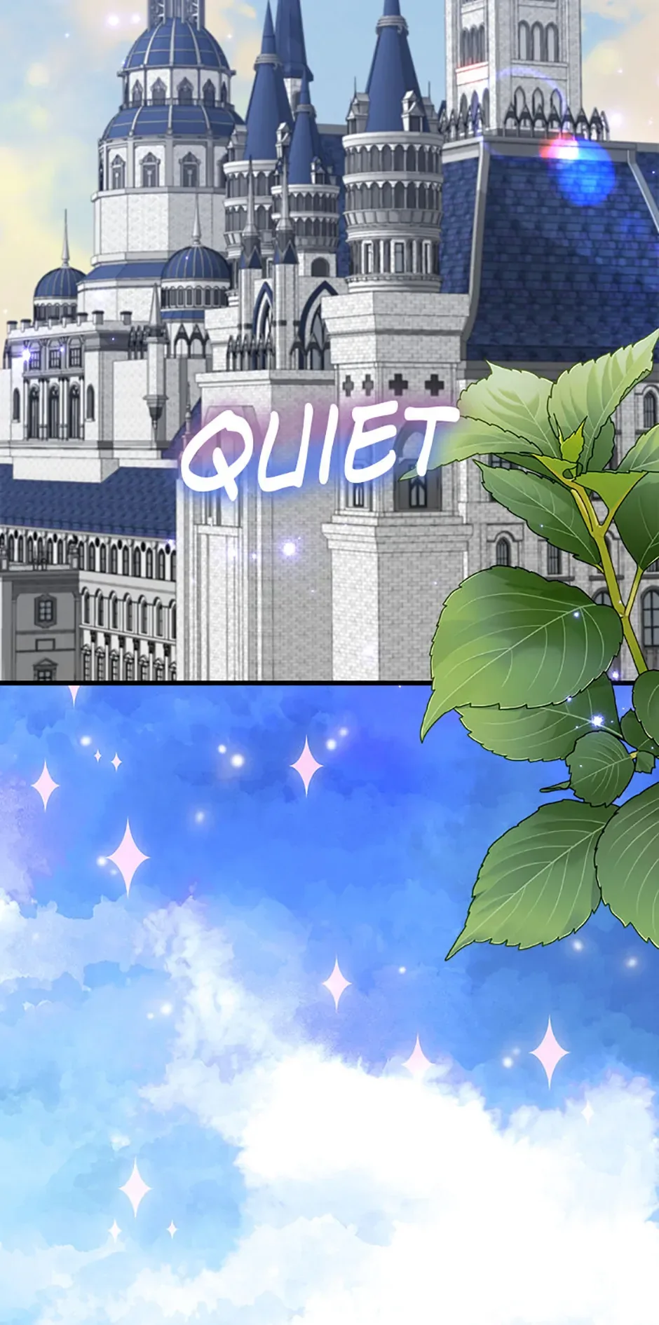 The Business Is Closed Due To The Tyrant Parents Chapter 54 page 65