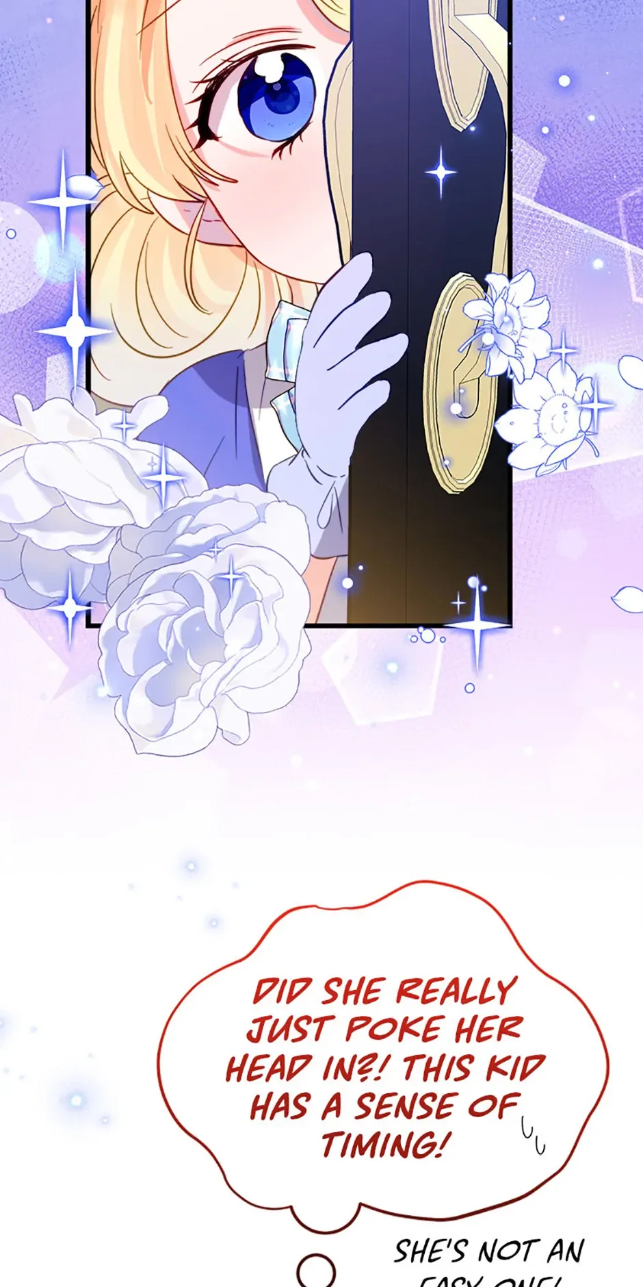The Business Is Closed Due To The Tyrant Parents Chapter 52 page 71