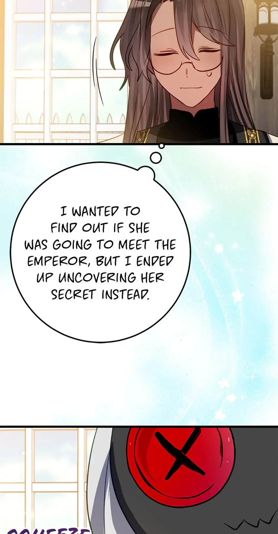 The Business Is Closed Due To The Tyrant Parents Chapter 53 page 56