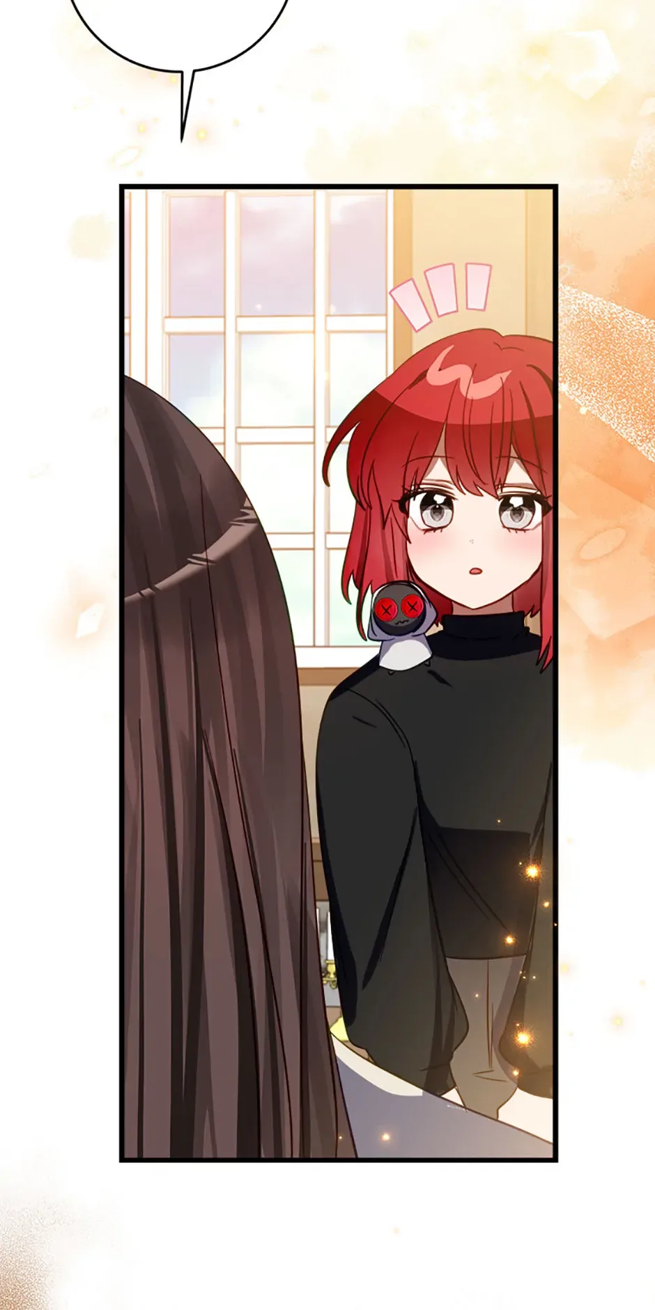 The Business Is Closed Due To The Tyrant Parents Chapter 53 page 51