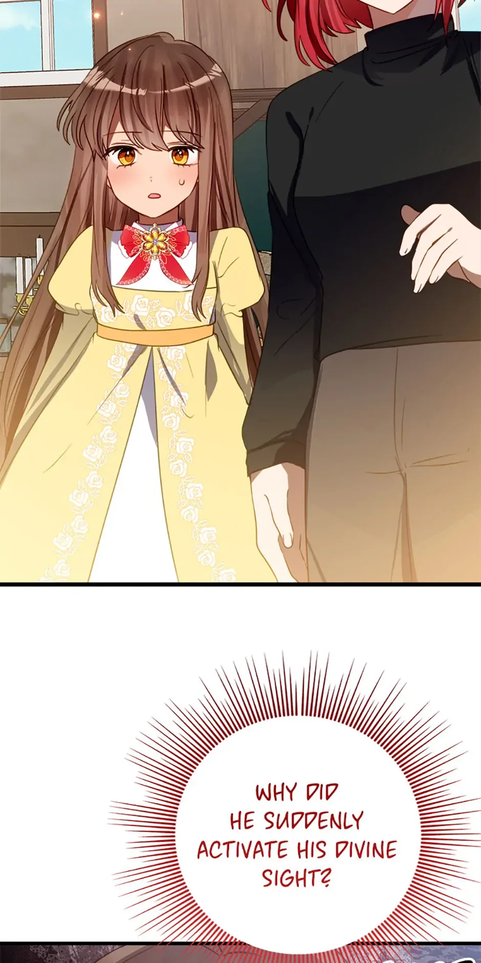 The Business Is Closed Due To The Tyrant Parents Chapter 53 page 35