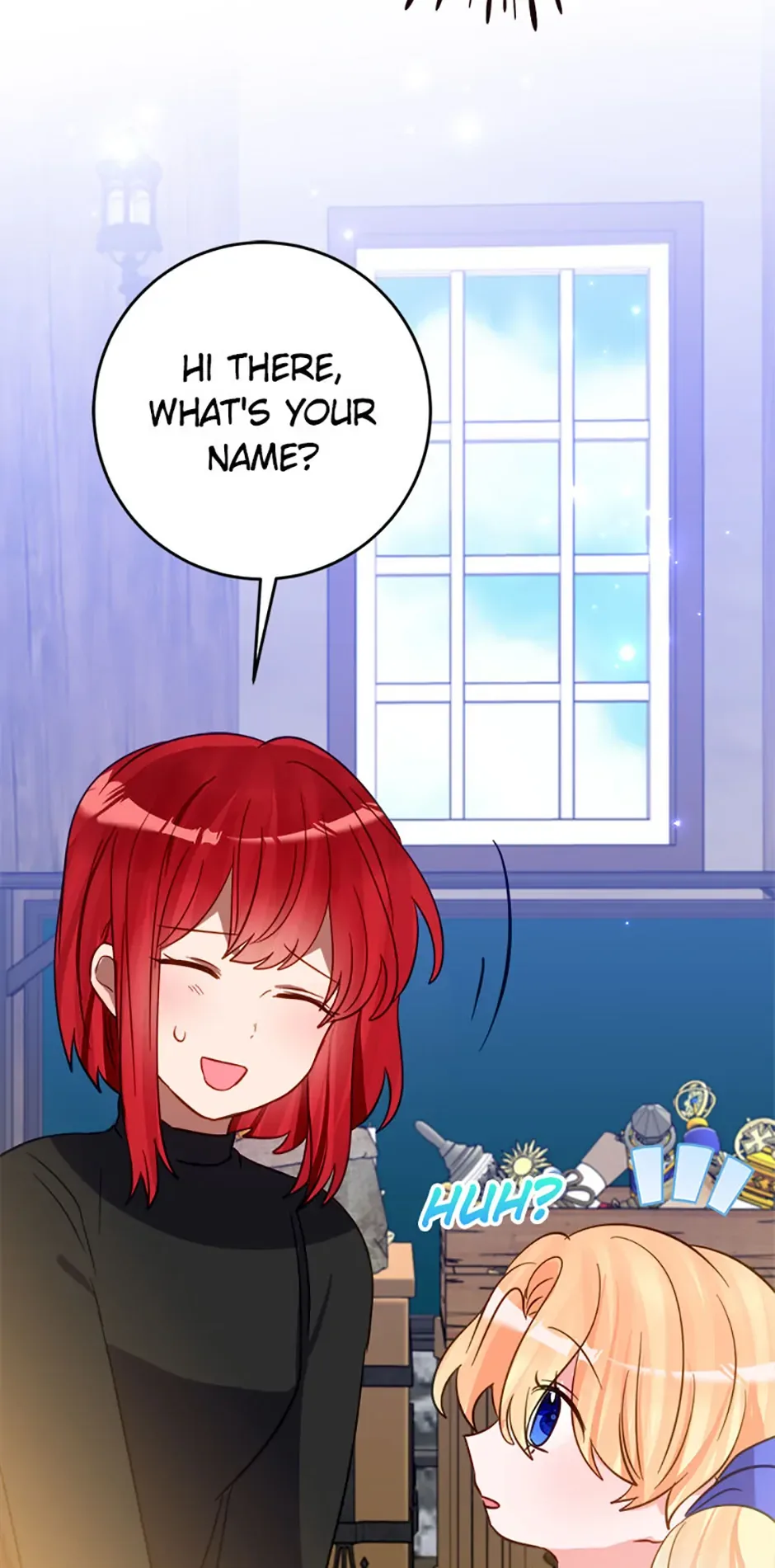 The Business Is Closed Due To The Tyrant Parents Chapter 52 page 74