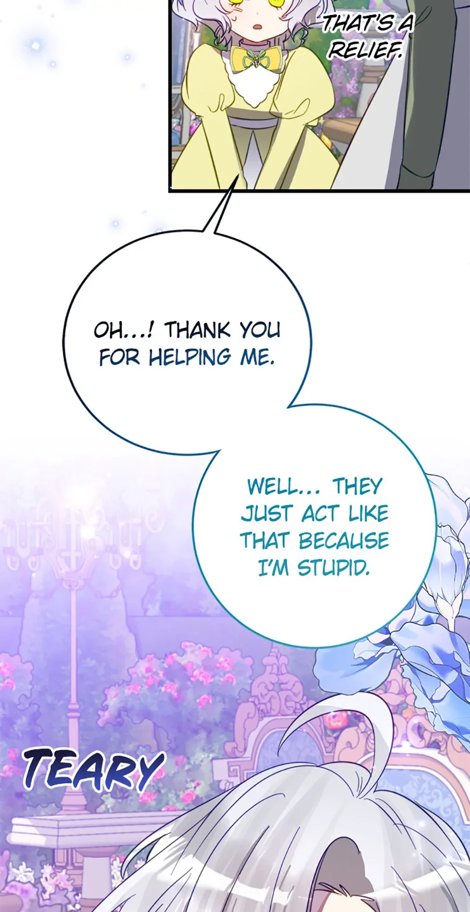 The Business Is Closed Due To The Tyrant Parents Chapter 56 page 7