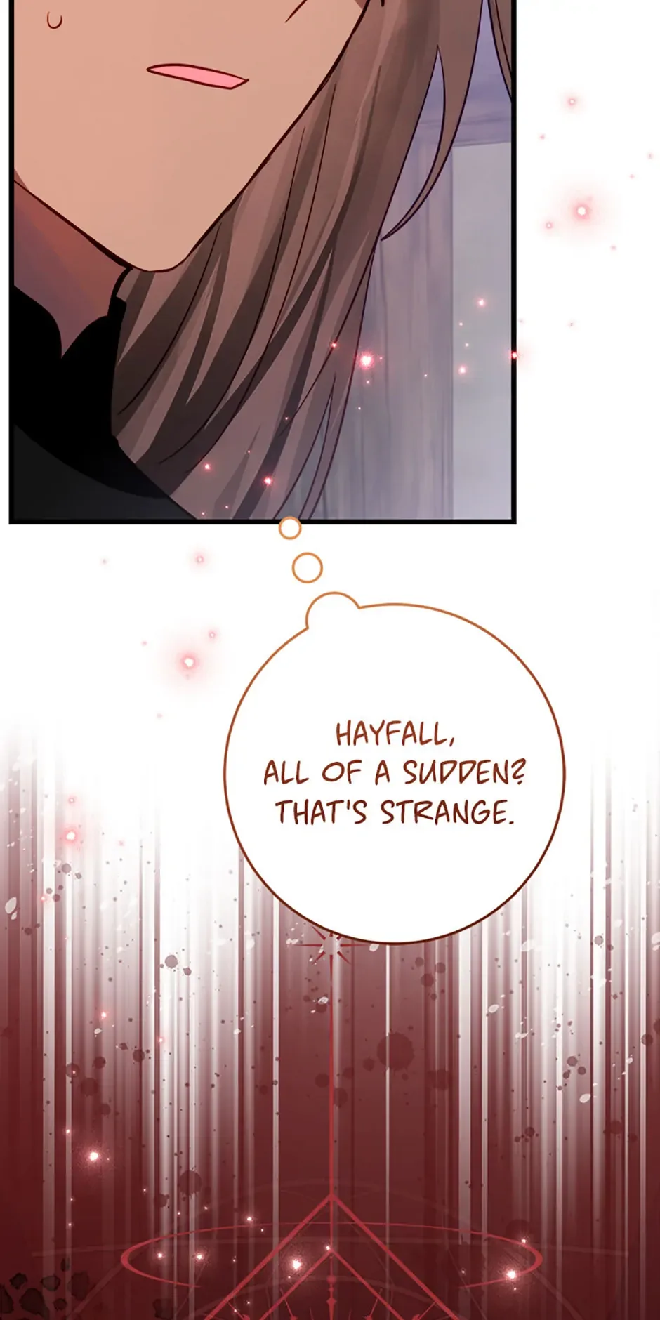 The Business Is Closed Due To The Tyrant Parents Chapter 53 page 31