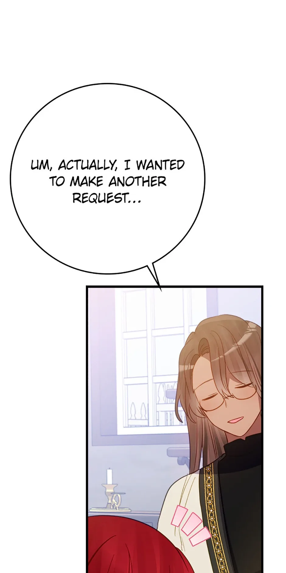 The Business Is Closed Due To The Tyrant Parents Chapter 52 page 63