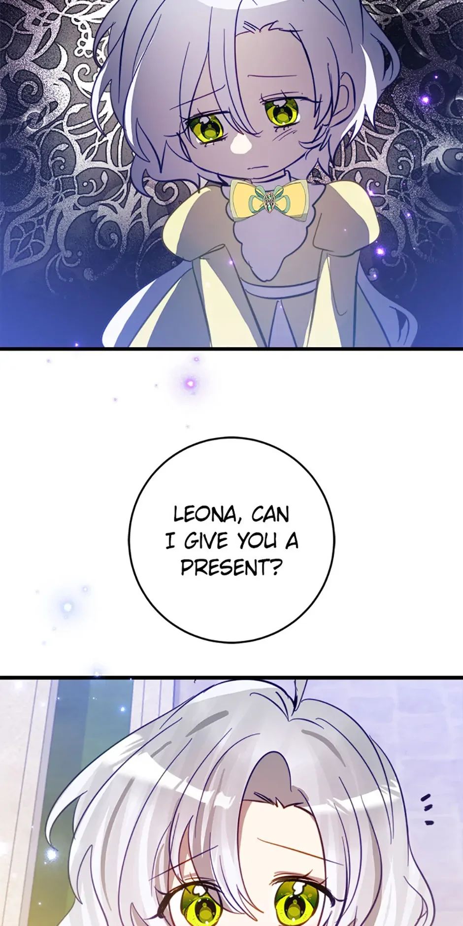 The Business Is Closed Due To The Tyrant Parents Chapter 56 page 35