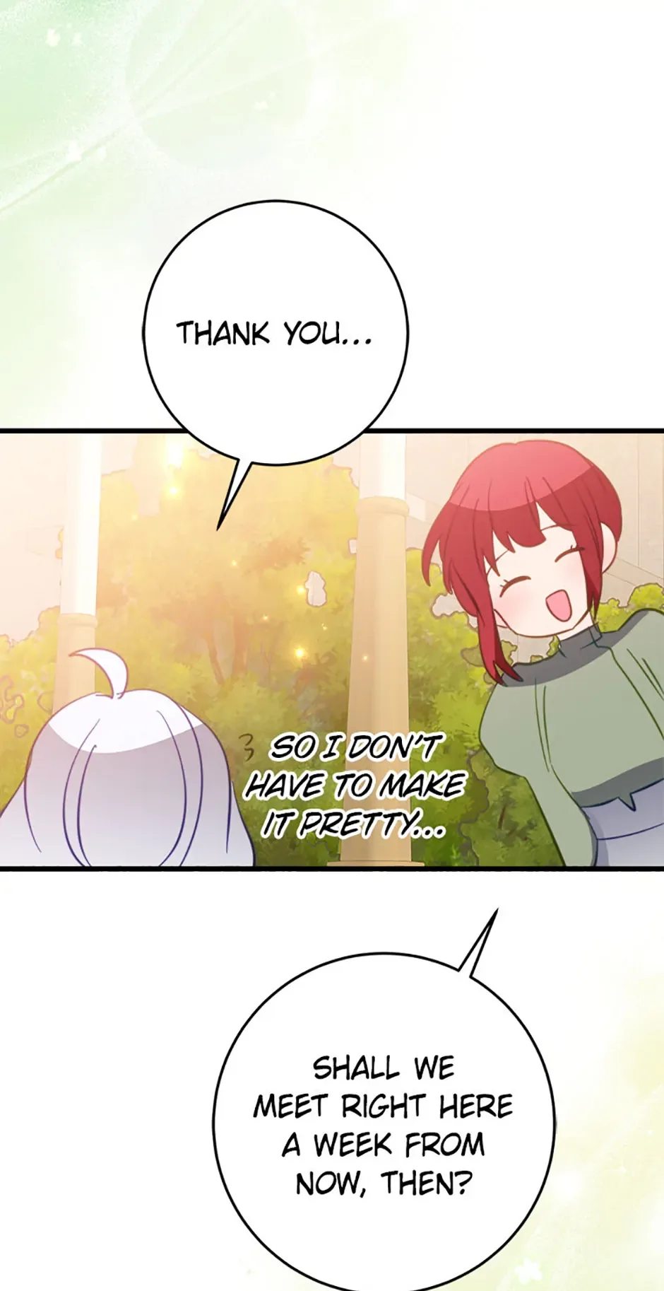 The Business Is Closed Due To The Tyrant Parents Chapter 56 page 59