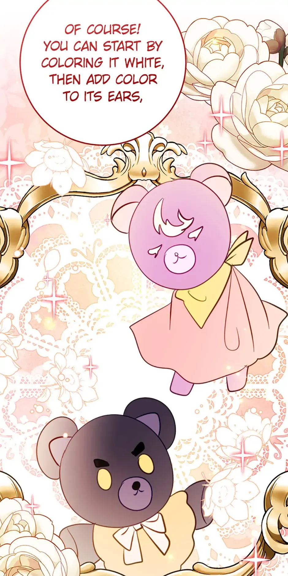 The Business Is Closed Due To The Tyrant Parents Chapter 56 page 41
