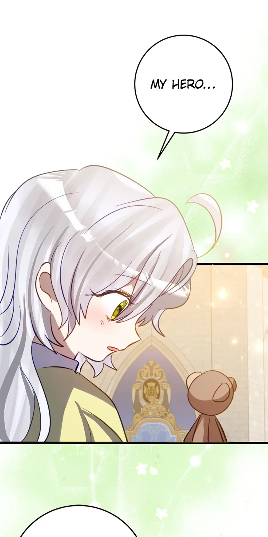 The Business Is Closed Due To The Tyrant Parents Chapter 56 page 43