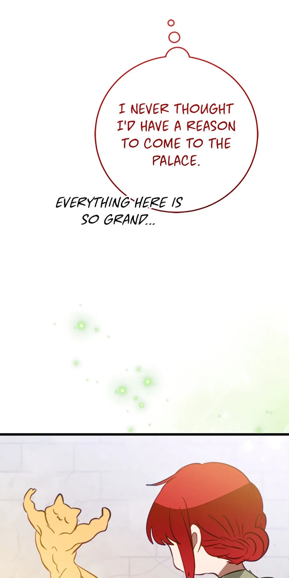 The Business Is Closed Due To The Tyrant Parents Chapter 55 page 33