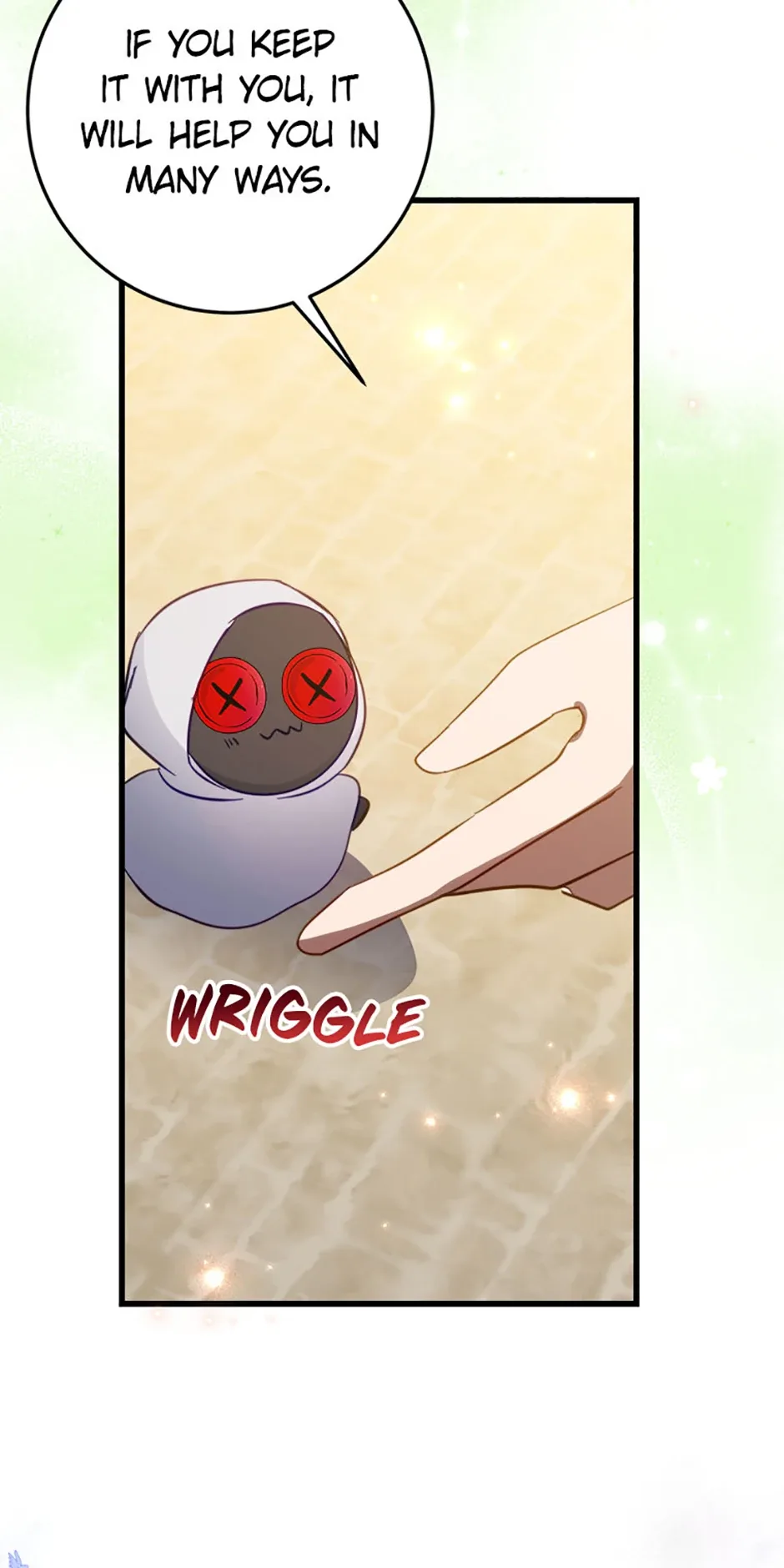 The Business Is Closed Due To The Tyrant Parents Chapter 56 page 44