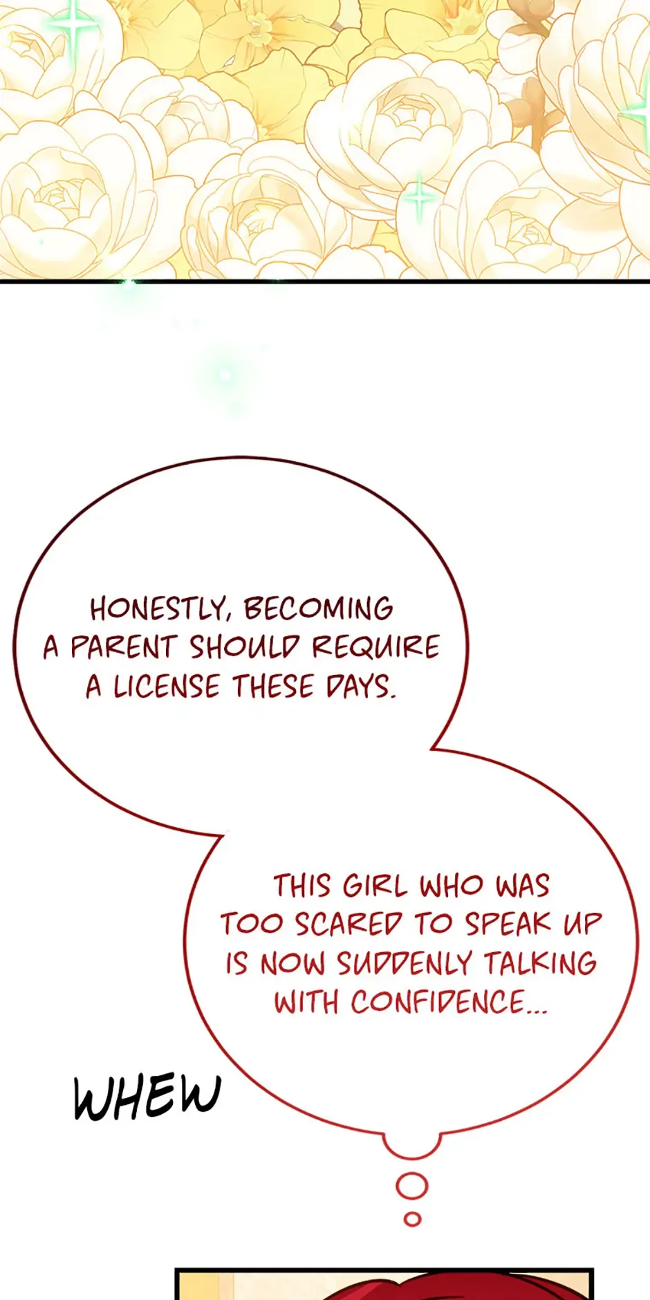 The Business Is Closed Due To The Tyrant Parents Chapter 56 page 51